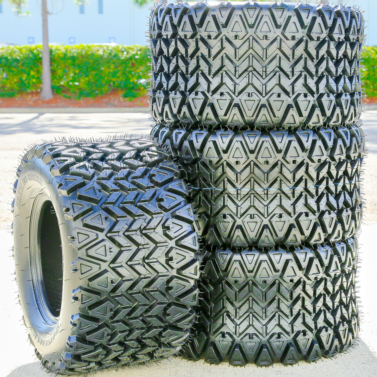 Transeagle TE800 22X11.00-10 80F 4 Ply