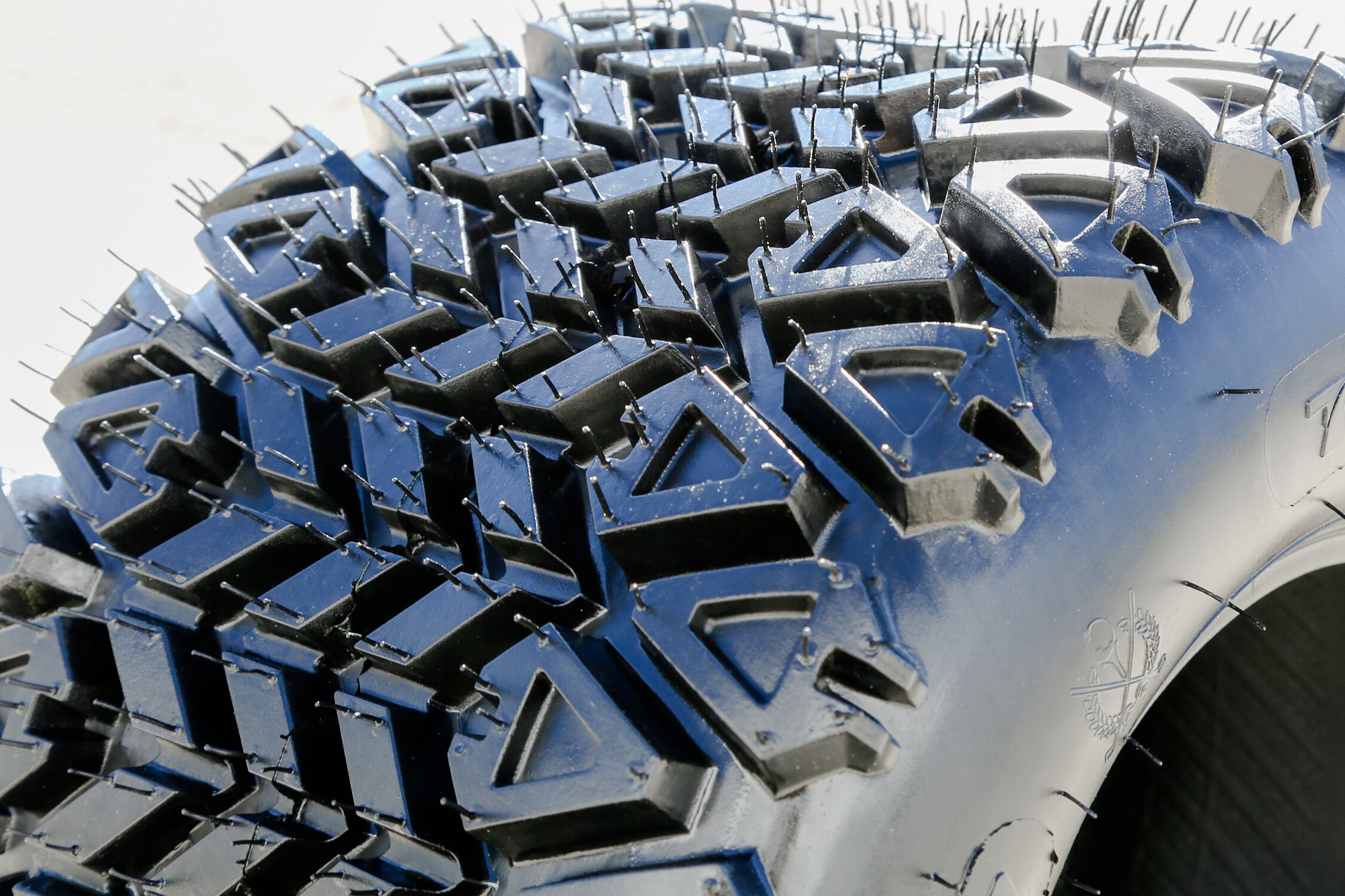 Transeagle TE800 22X11.00-10 80F 4 Ply