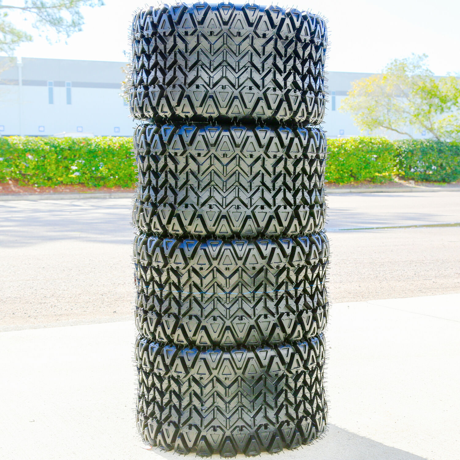 Transeagle TE800 22X11.00-10 80F 4 Ply