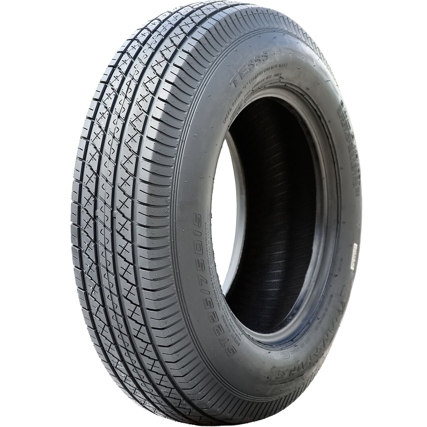 Transeagle TE898 ST 225/75D15 113/108L D (8 Ply)