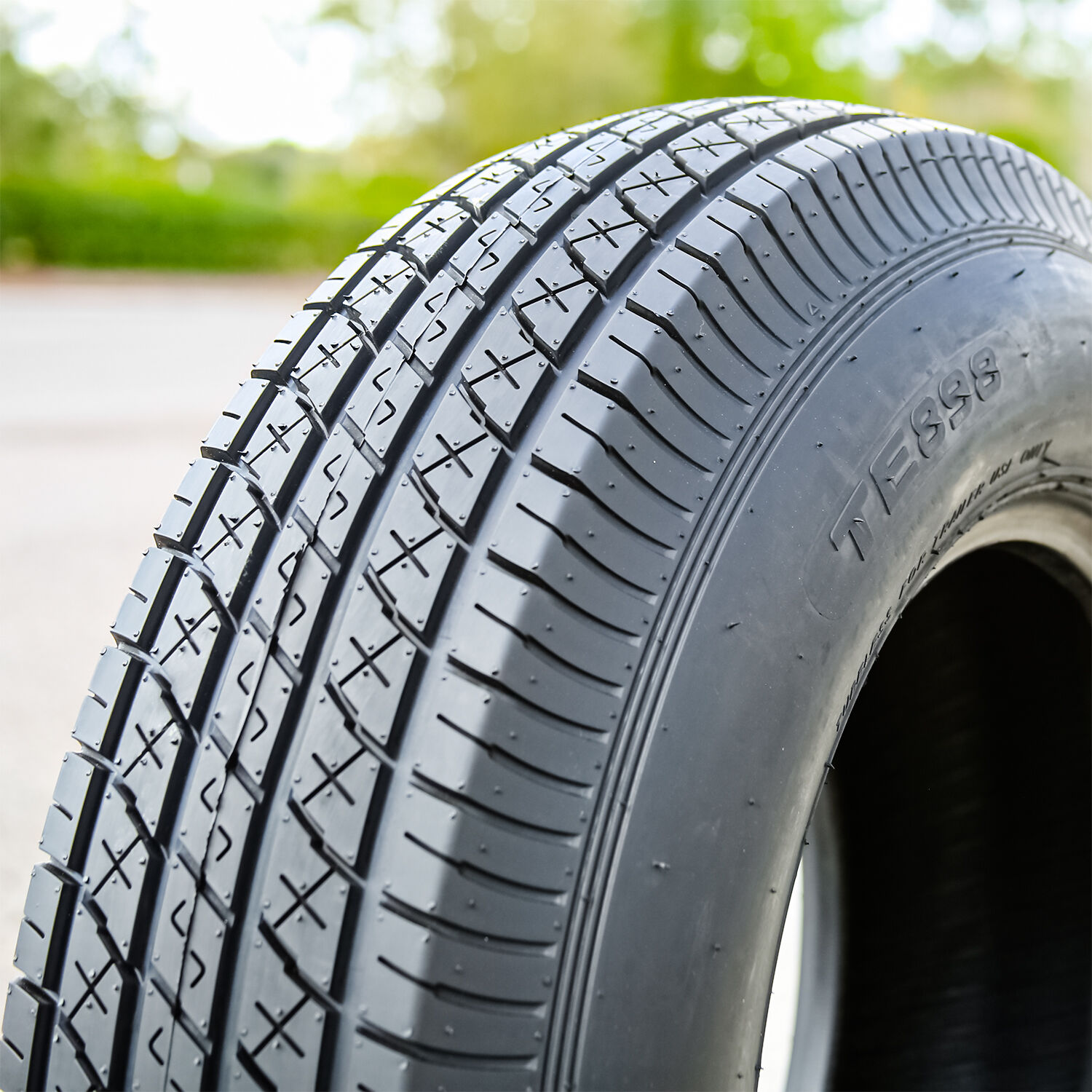 Transeagle TE898 ST 225/75D15 113/108L D (8 Ply)