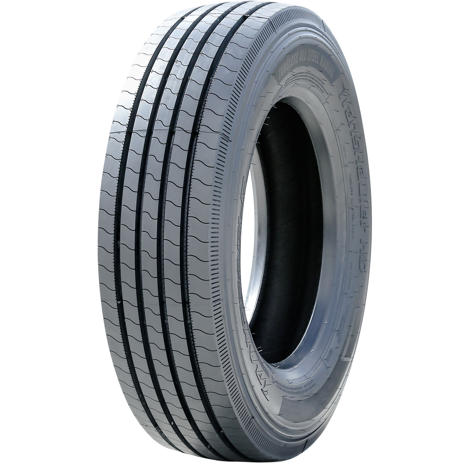 Transeagle Transhauler HD 225/70R19.5 128/126M G (14 Ply)