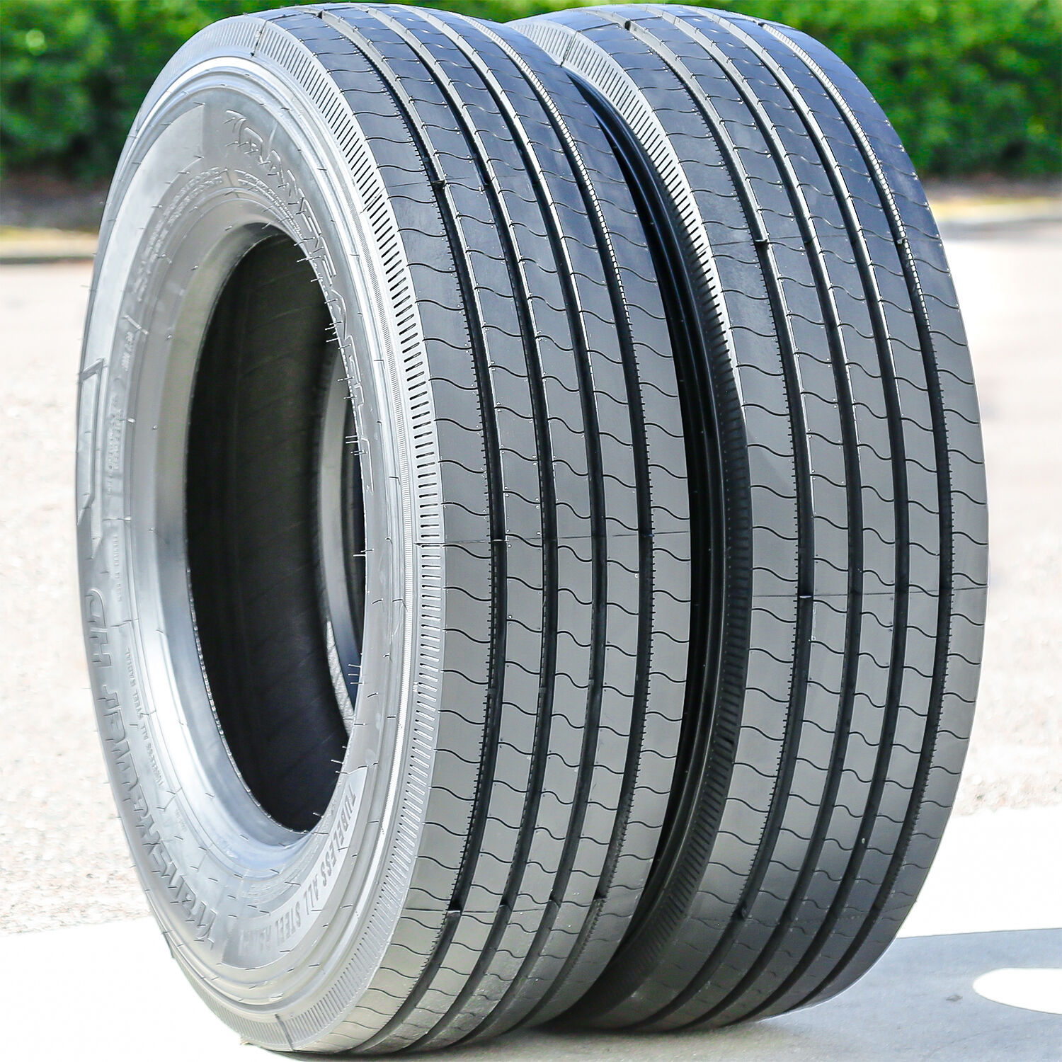 Transeagle Transhauler HD 225/70R19.5 128/126M G (14 Ply)