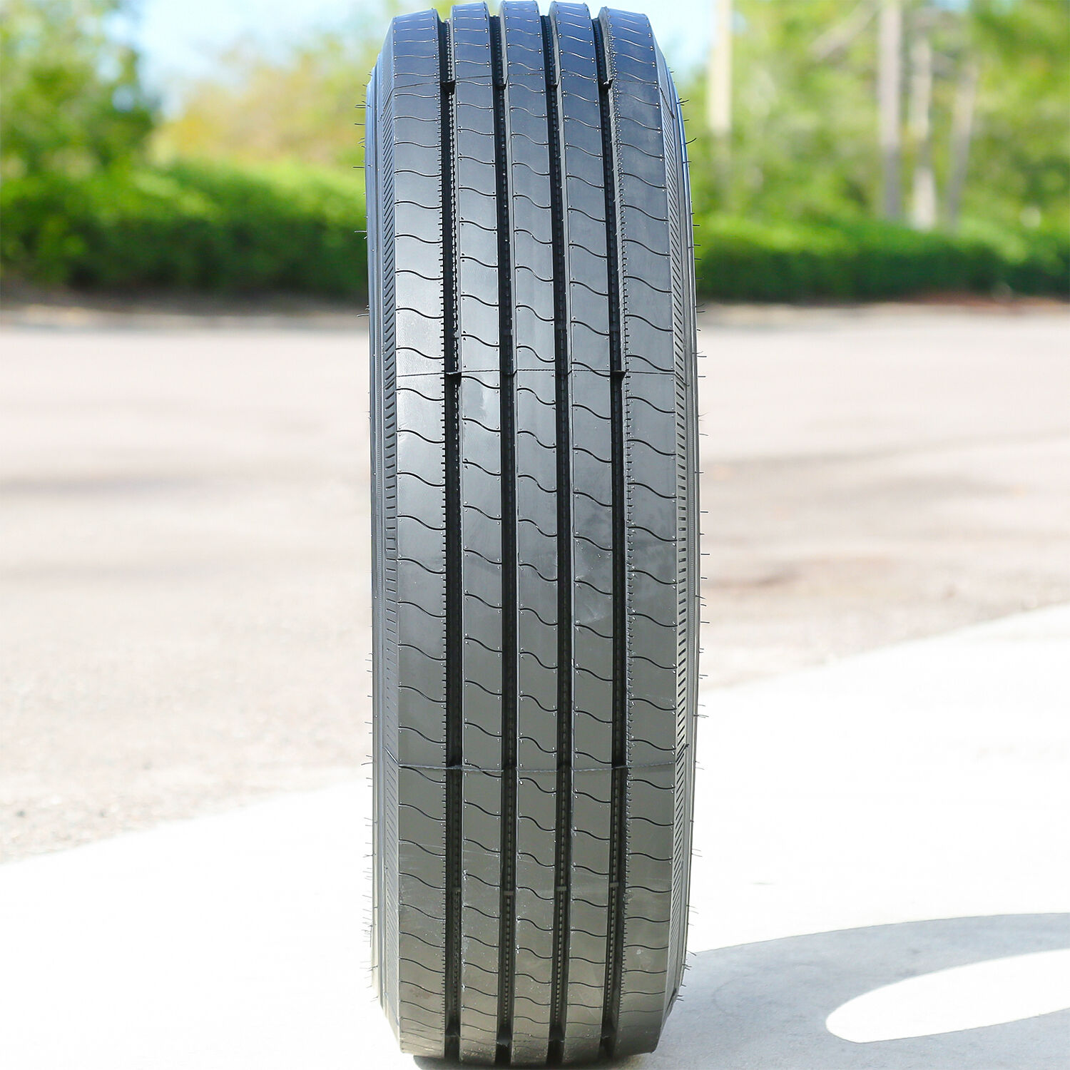 Transeagle Transhauler HD 225/70R19.5 128/126M G (14 Ply)