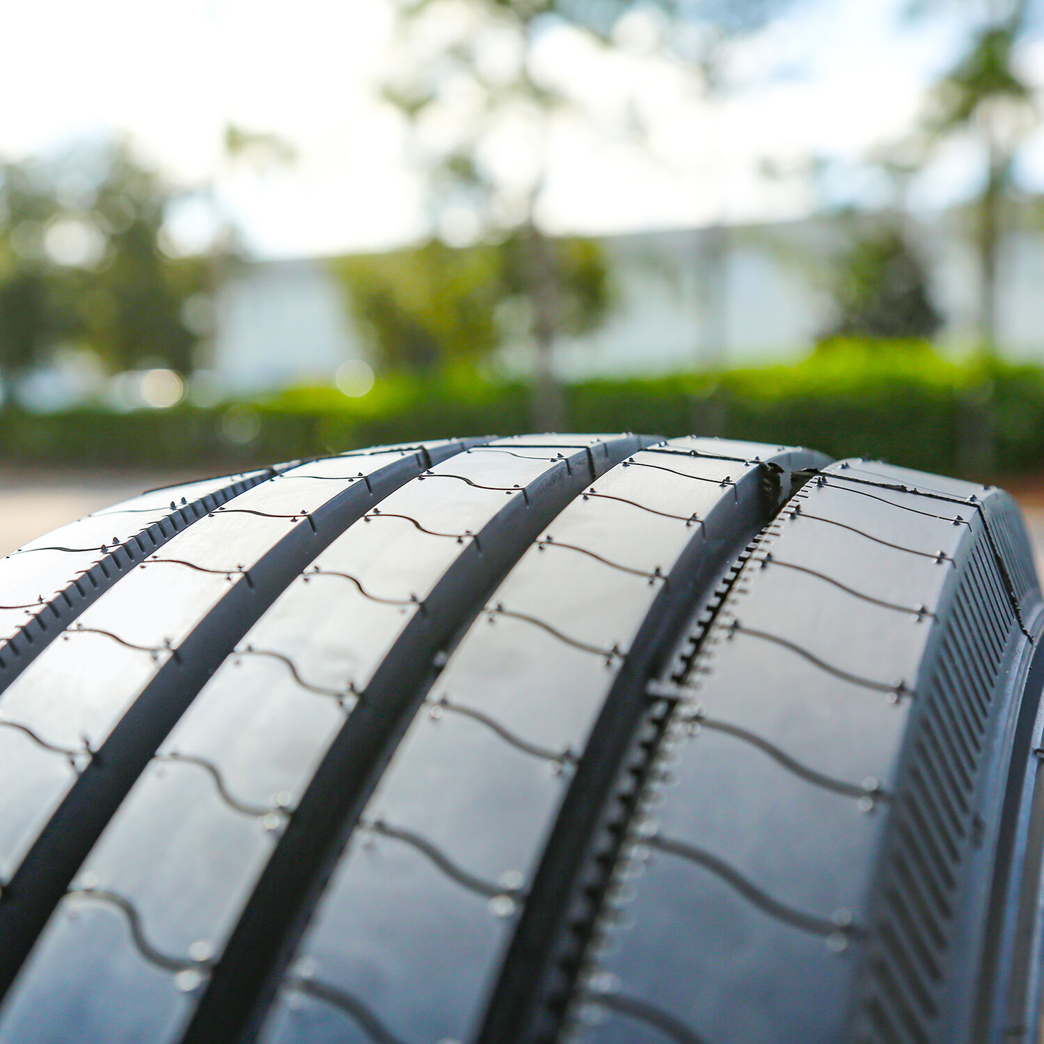 Transeagle Transhauler HD 245/70R19.5 135/133M H (16 Ply)