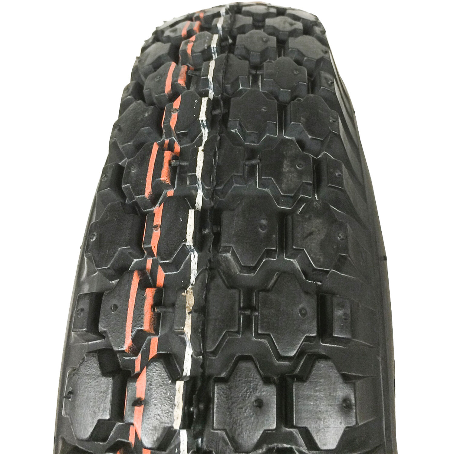 Transmaster Stud S356 4.1/3.50-4 4 Ply