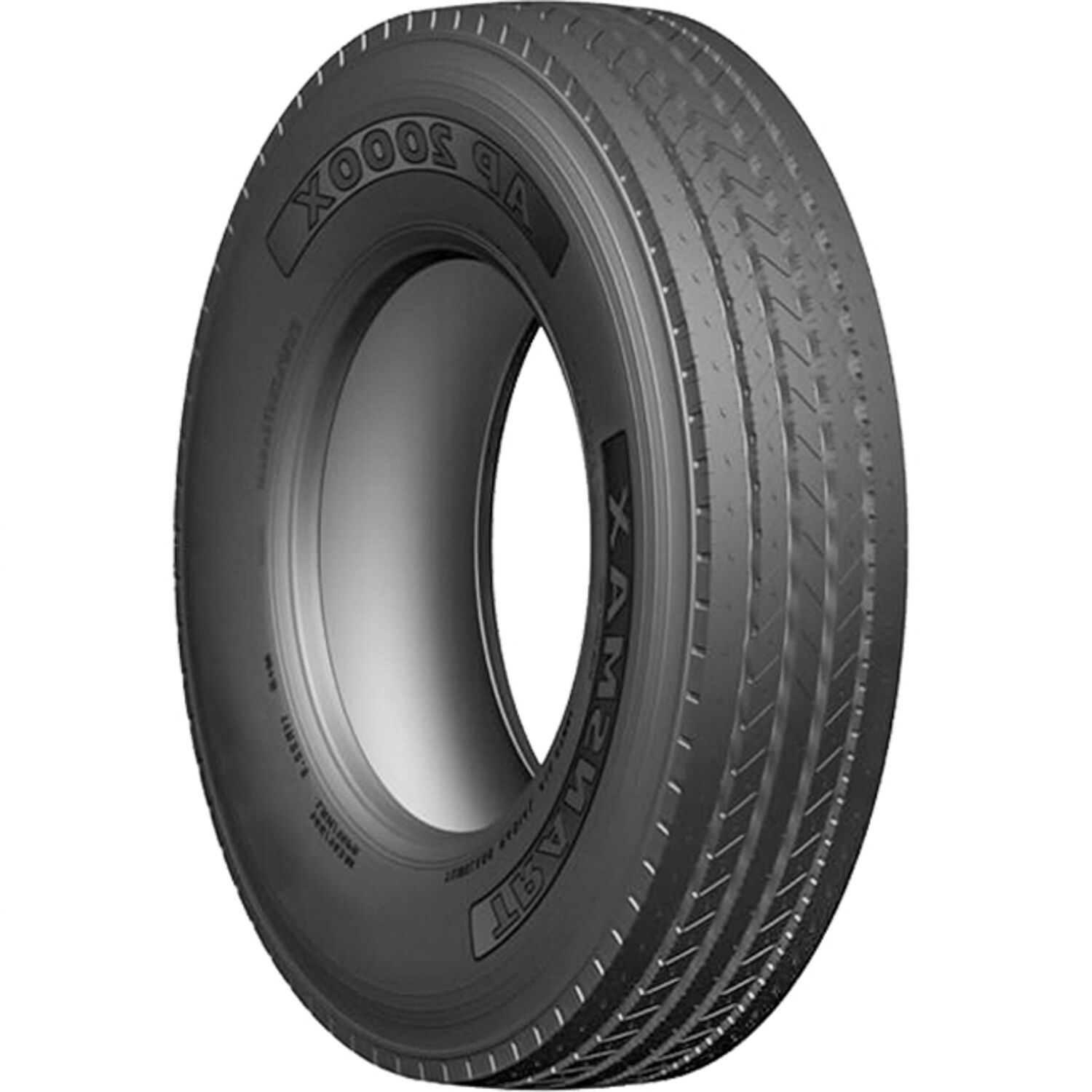Transmax AP 2000X 225/70R19.5 128/126M G (14 Ply)