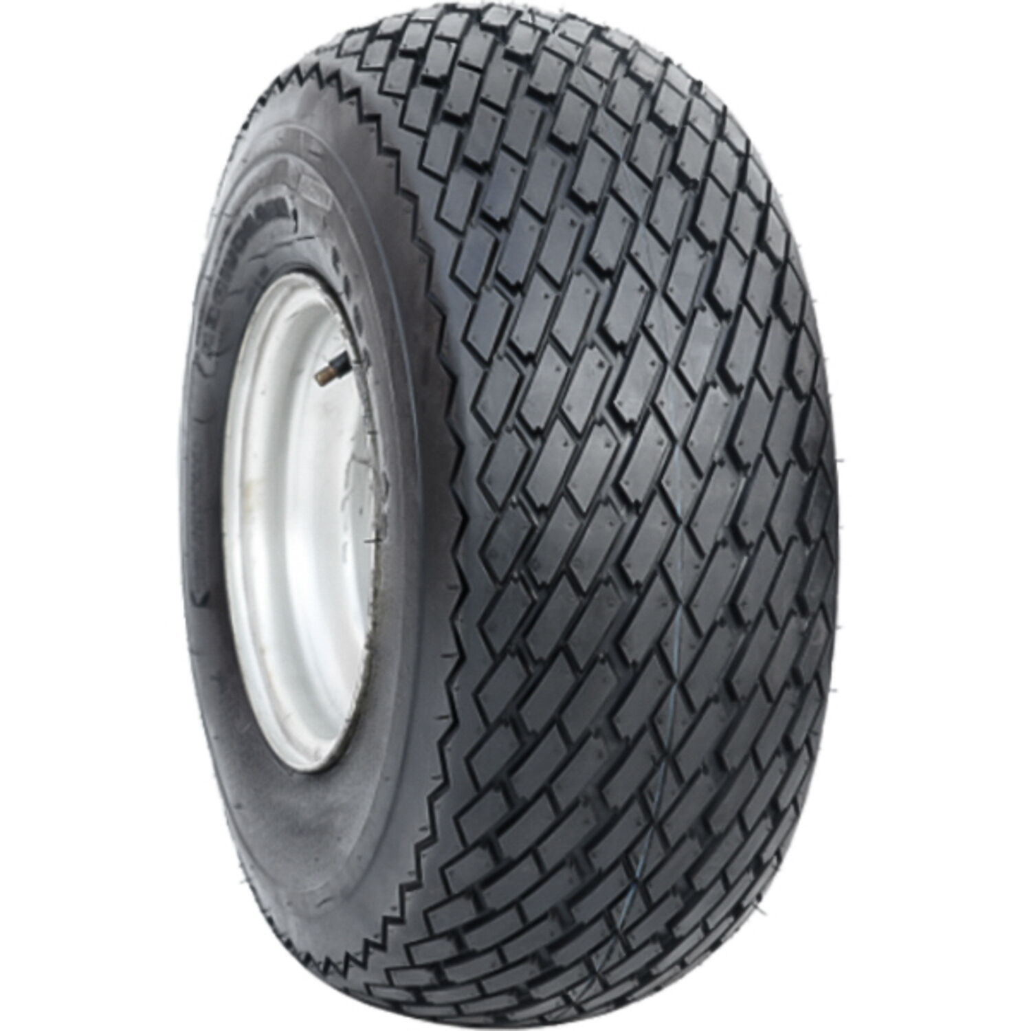 Set of 4 Transporter LG03 18X8.50-8 4 Ply