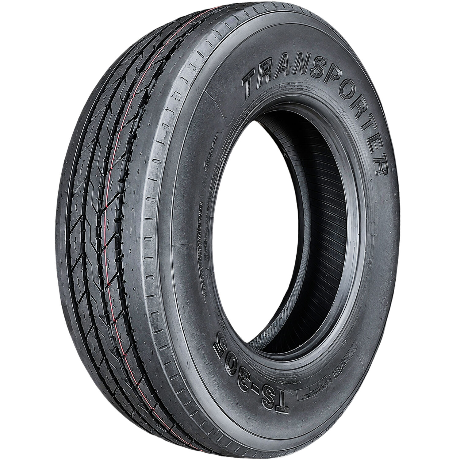 Transporter TS-305 295/75R22.5 144/141M G (14 Ply)