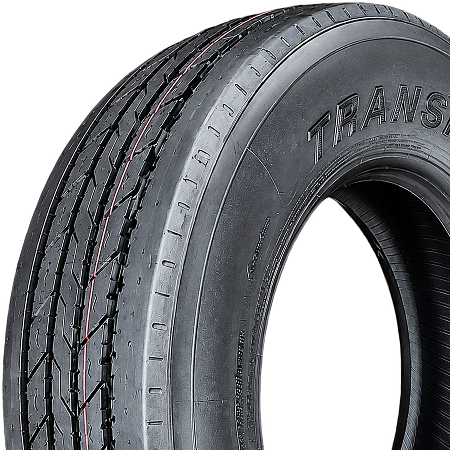 Transporter TS-305 295/75R22.5 144/141M G (14 Ply)