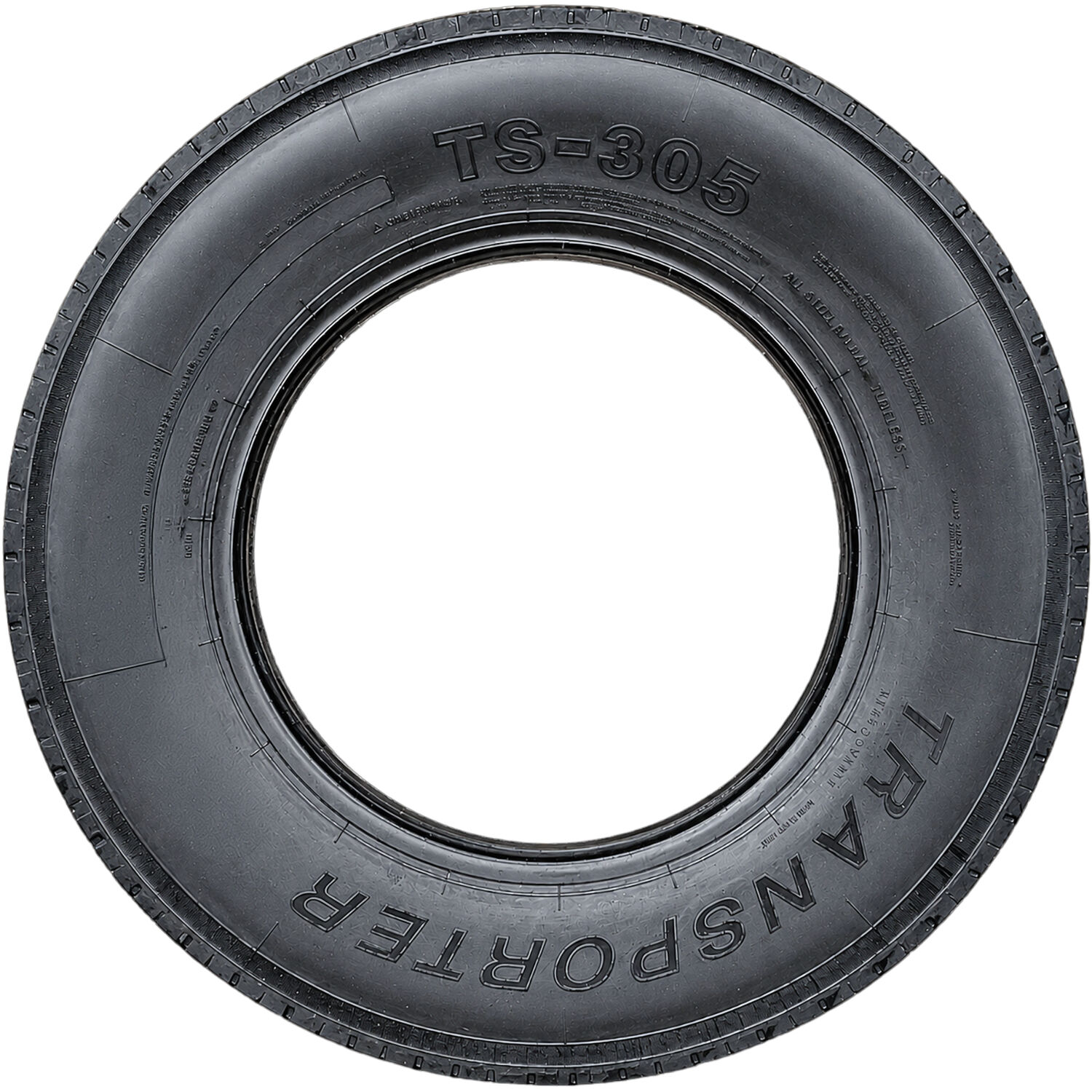 Transporter TS-305 295/75R22.5 144/141M G (14 Ply)