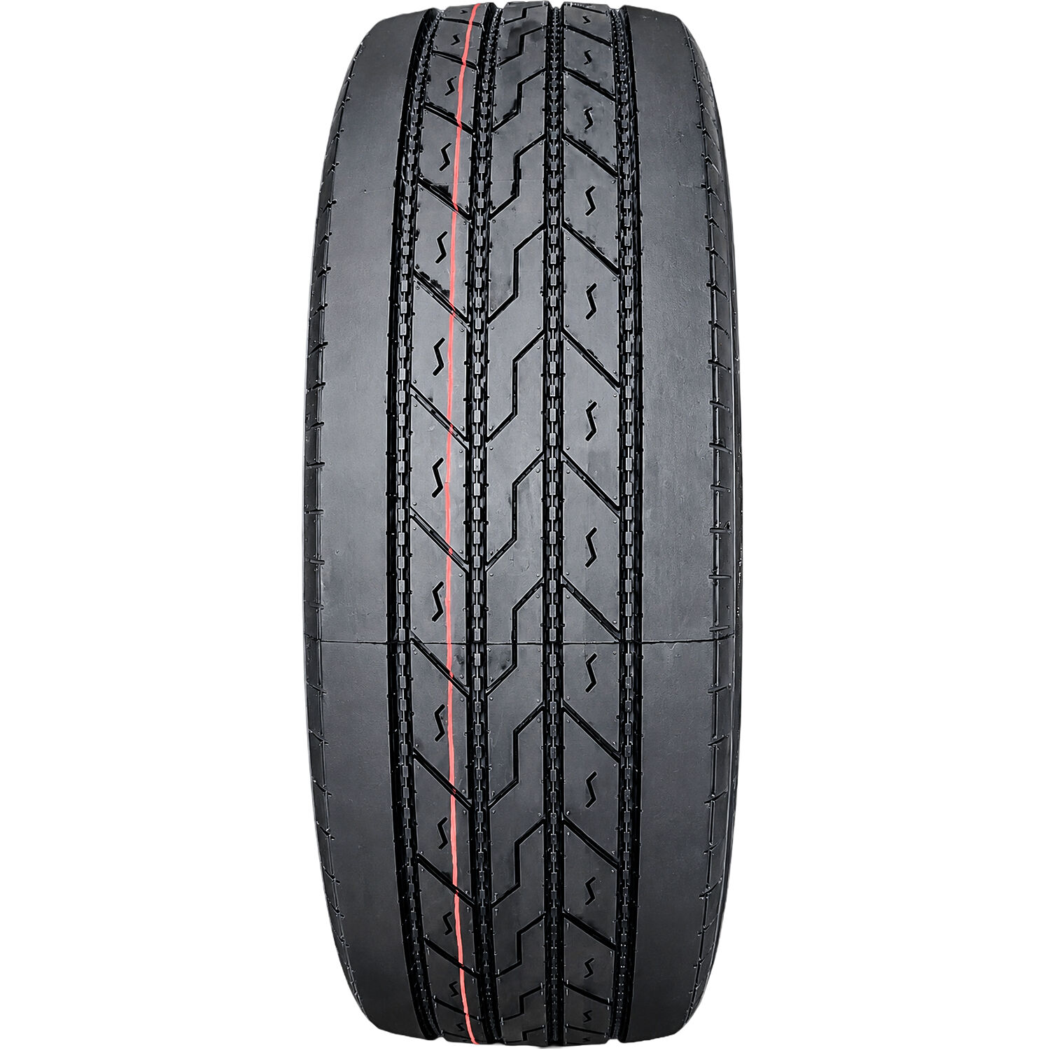 Transporter TS-305 295/75R22.5 144/141M G (14 Ply)