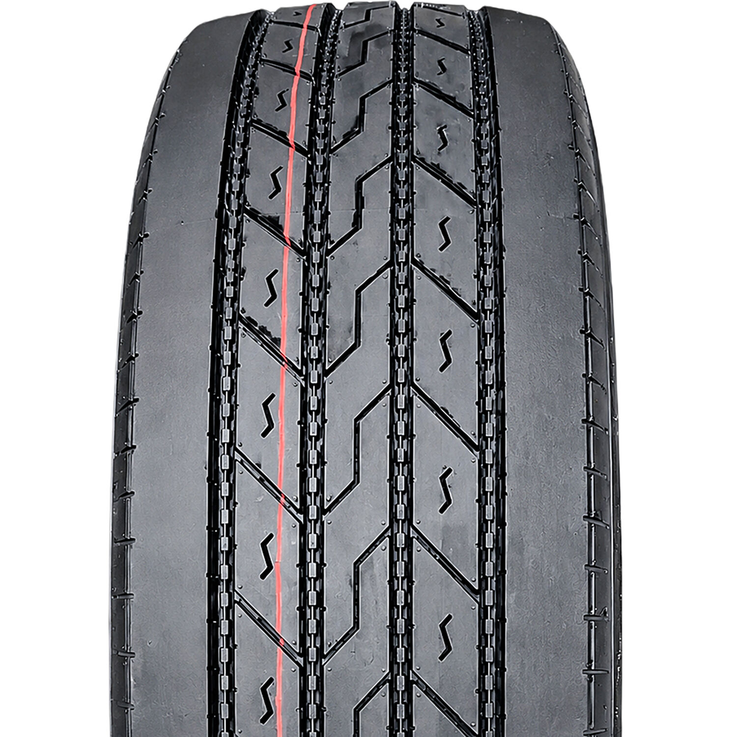 Transporter TS-305 295/75R22.5 144/141M G (14 Ply)