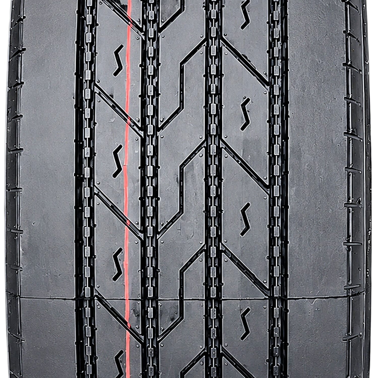 Transporter TS-305 295/75R22.5 144/141M G (14 Ply)