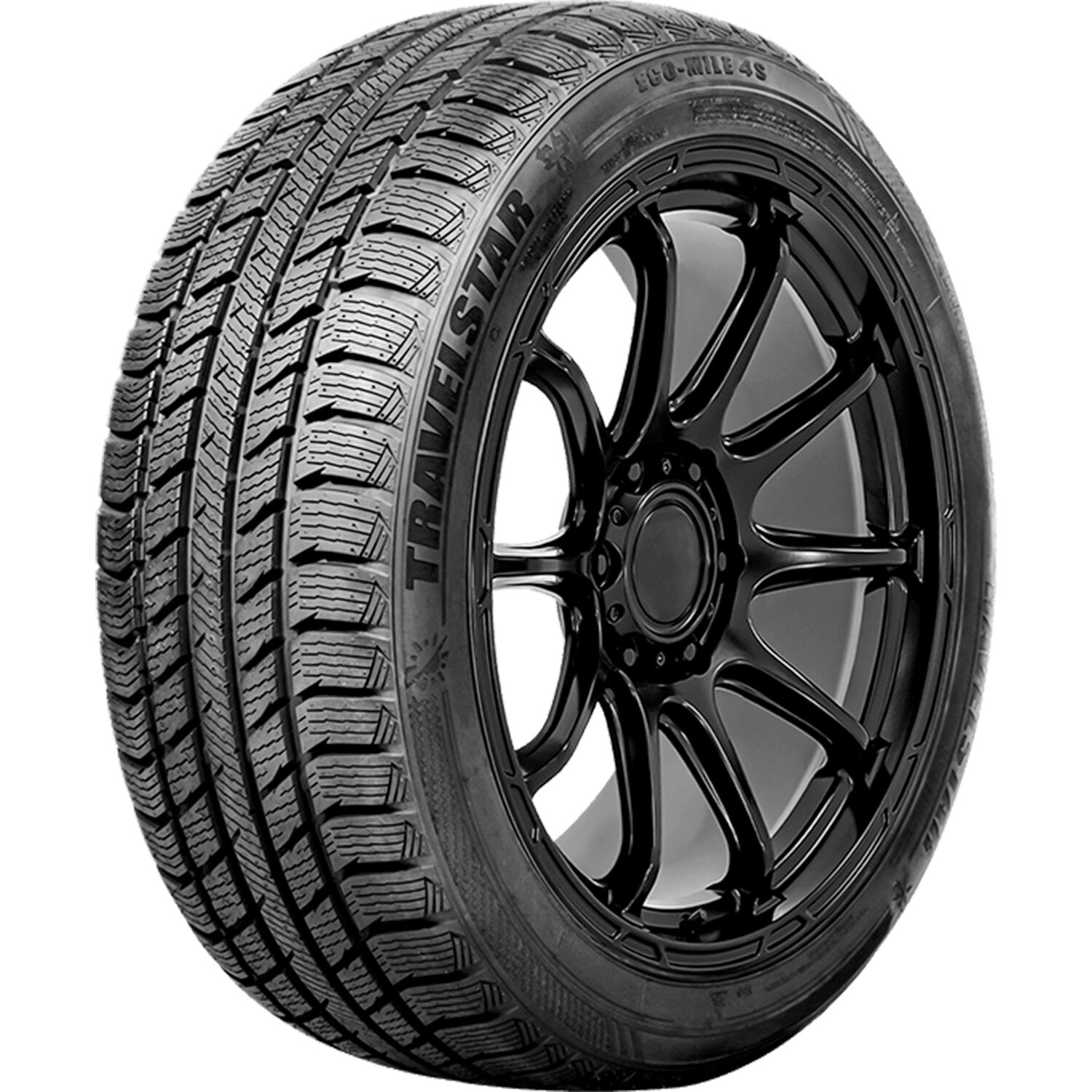 Travelstar Eco-Mile 4S 235/65R18 106H