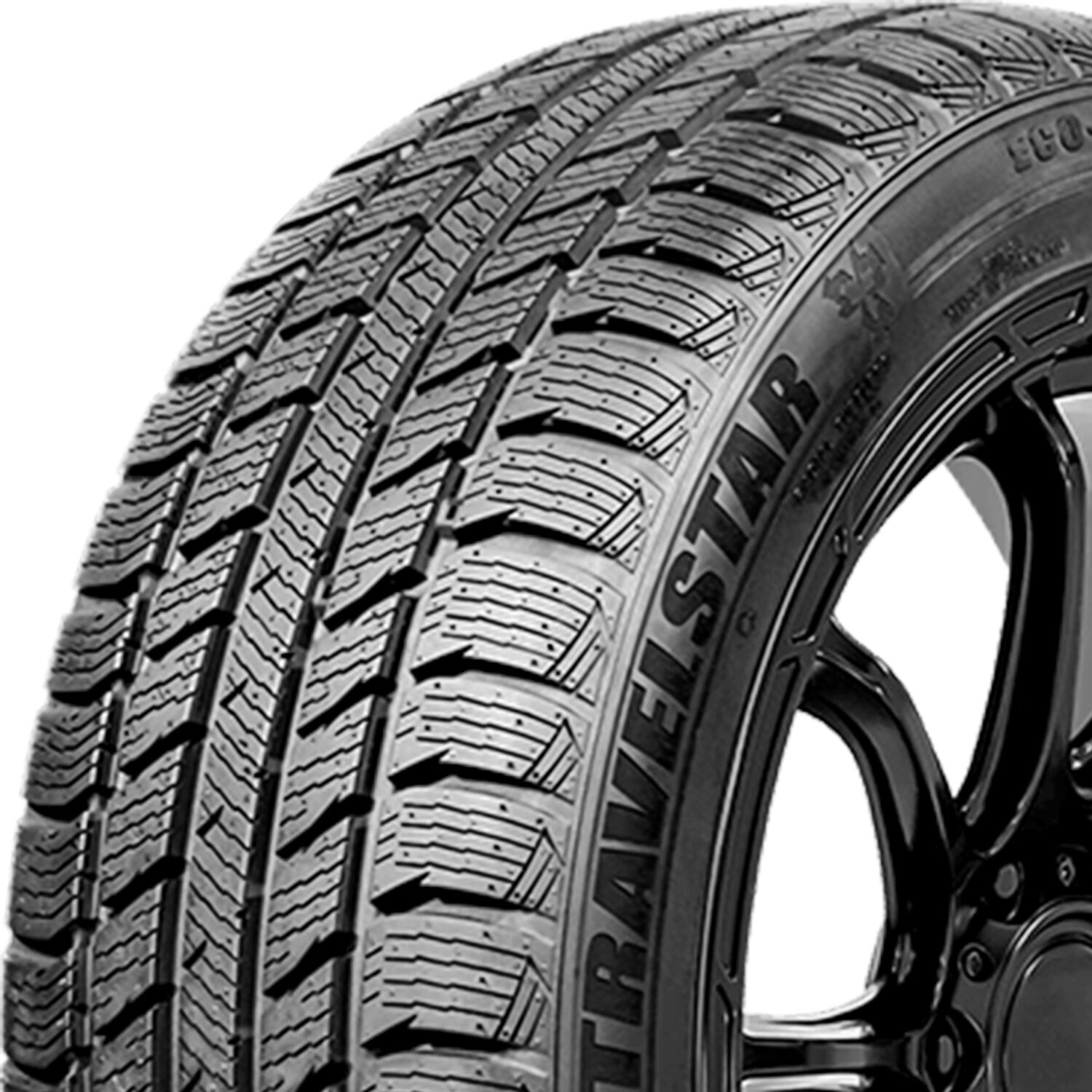 Travelstar Eco-Mile 4S 235/65R18 106H