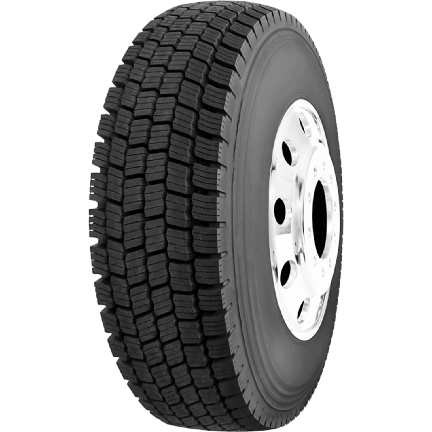 Travelstar Eco-Mile RDW 225/70R19.5 128M G (14 Ply)
