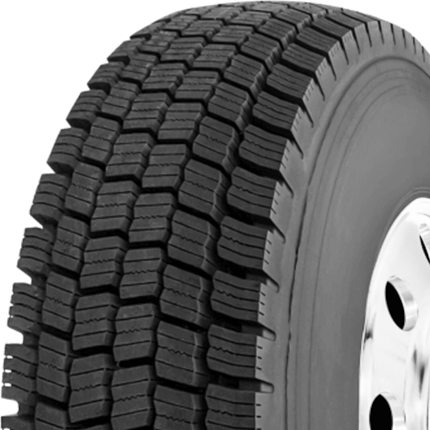 Travelstar Eco-Mile RDW 225/70R19.5 128M G (14 Ply)