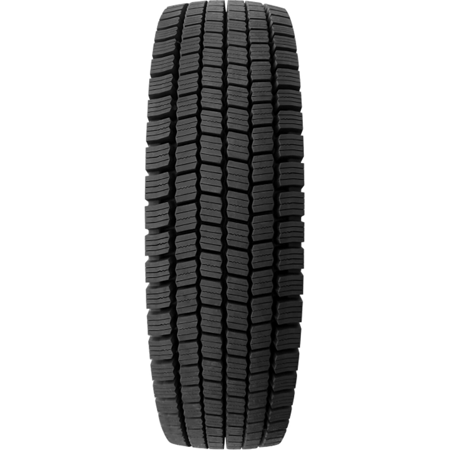 Travelstar Eco-Mile RDW 225/70R19.5 128M G (14 Ply)