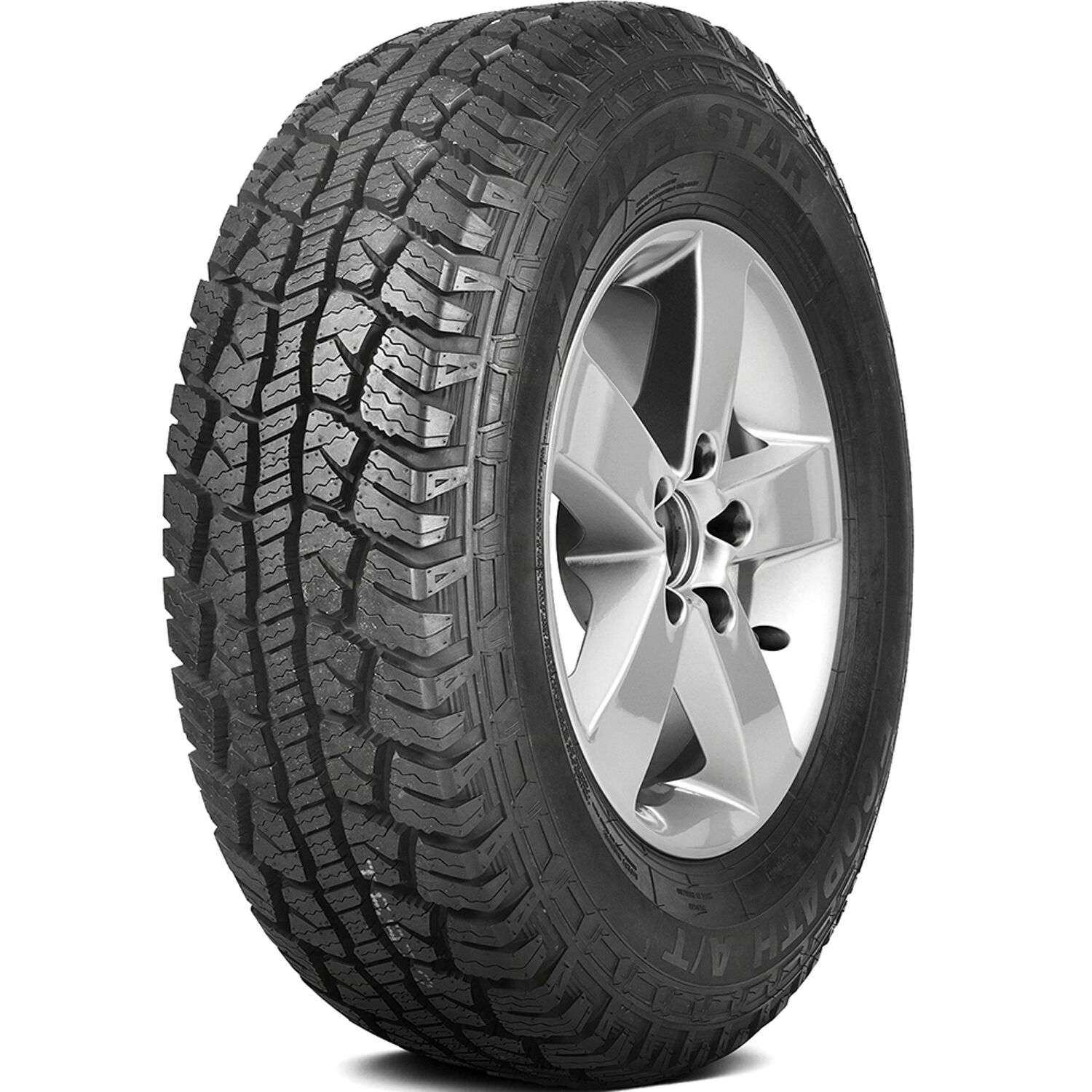 Travelstar Ecopath A/T 245/65R17 107T