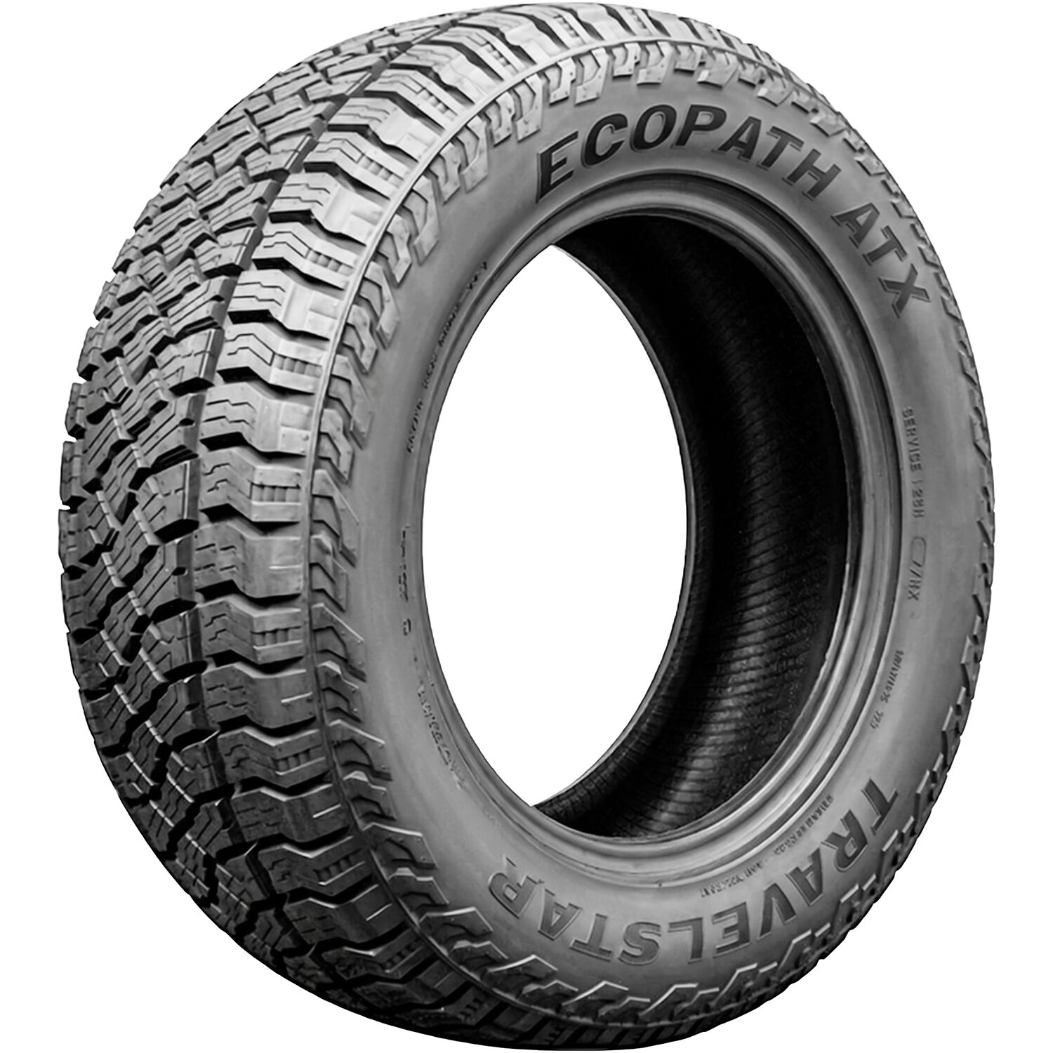 Travelstar Ecopath ATX 245/60R18 105H