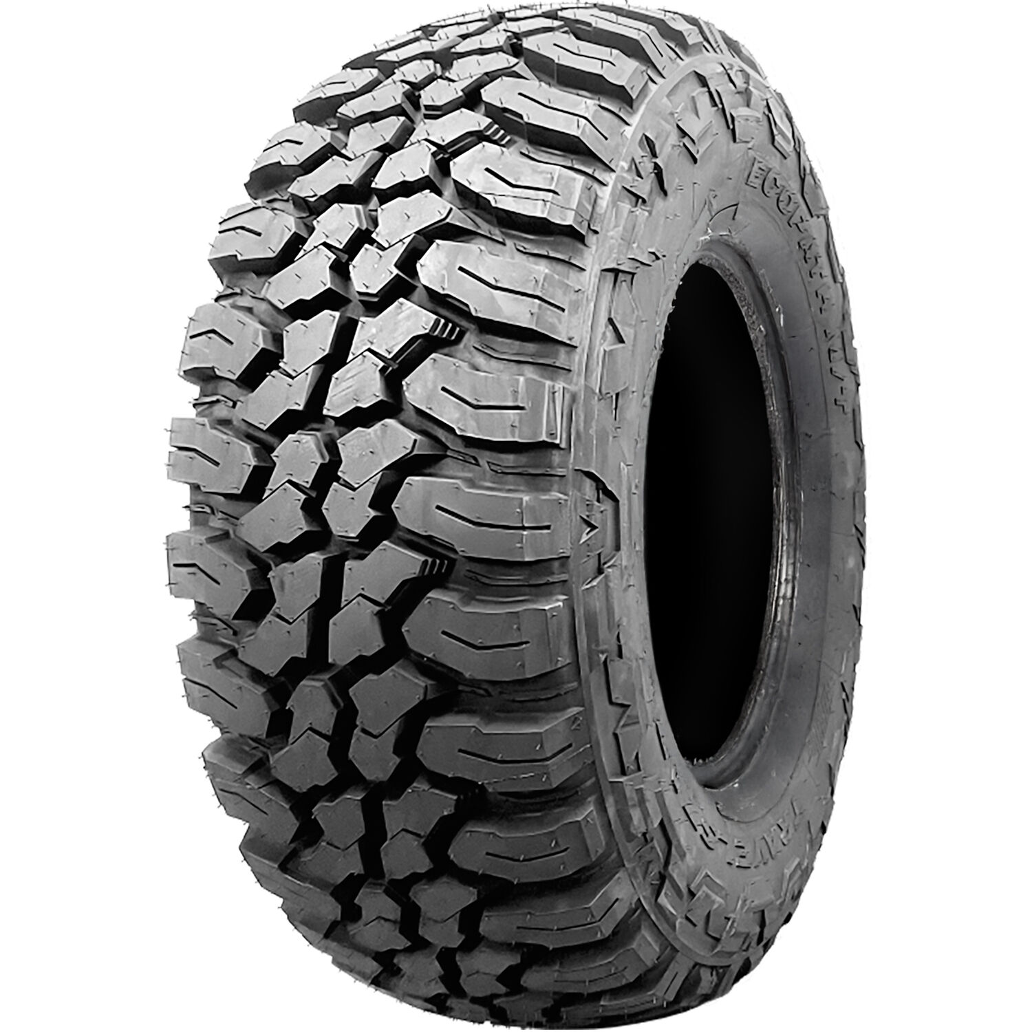 Travelstar Ecopath M/T LT 33X12.50R20 114Q E (10 Ply)