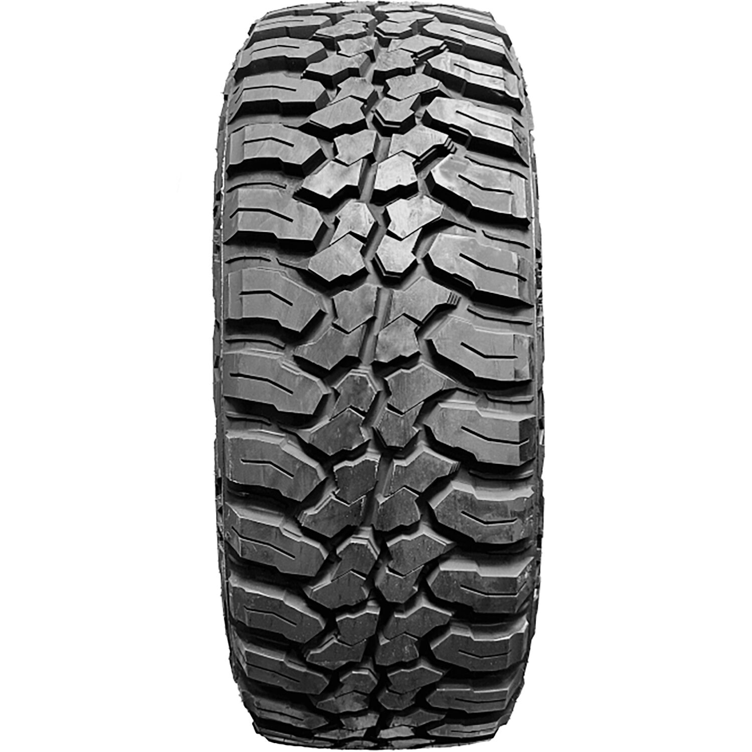 Travelstar Ecopath M/T LT 33X12.50R20 114Q E (10 Ply)