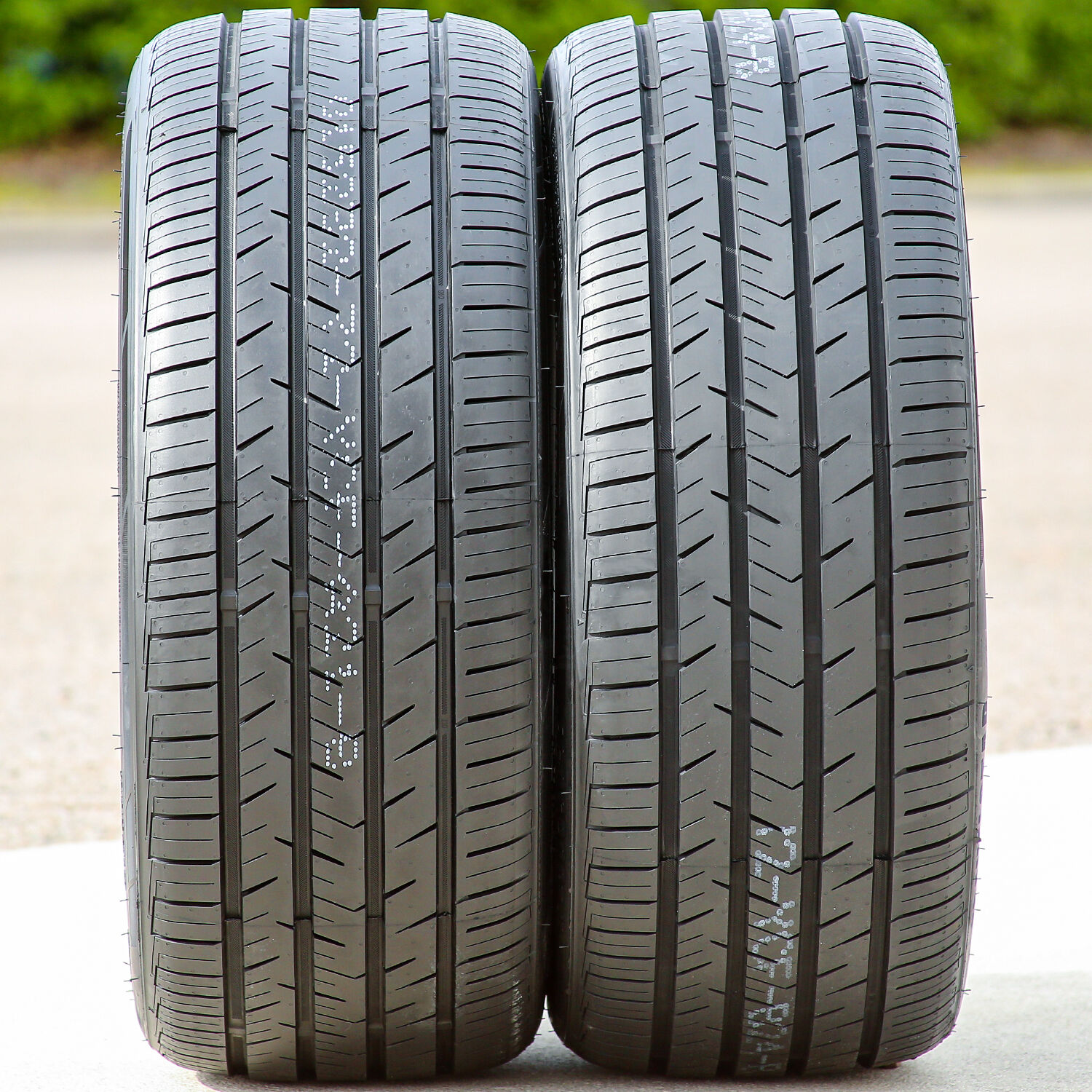 Travelstar Ecosport GT 245/45R20 ZR 103W XL