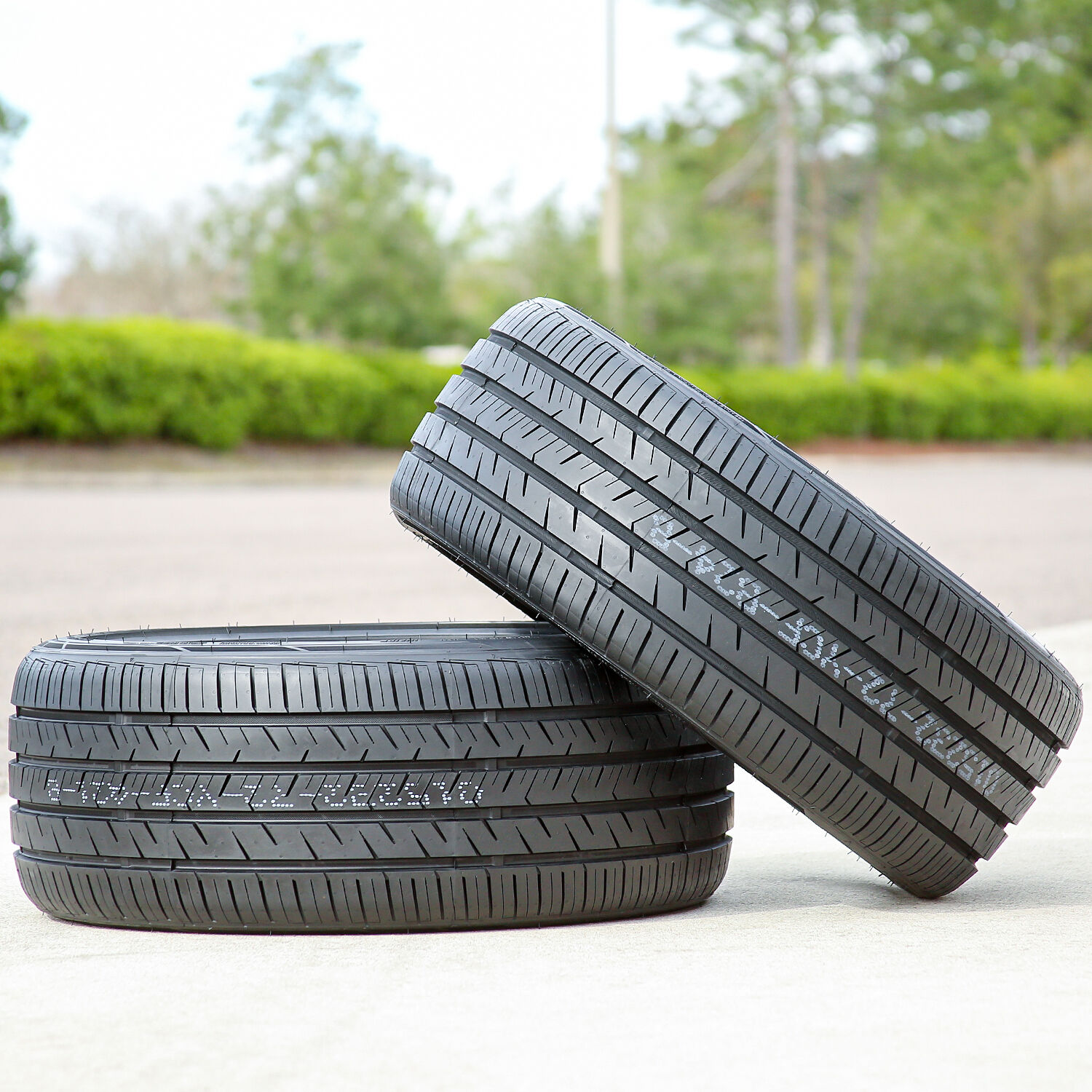 Travelstar Ecosport GT 245/45R20 ZR 103W XL