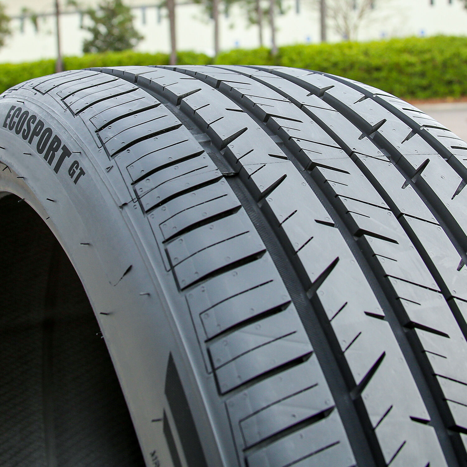 Travelstar Ecosport GT 285/45R22 114V XL