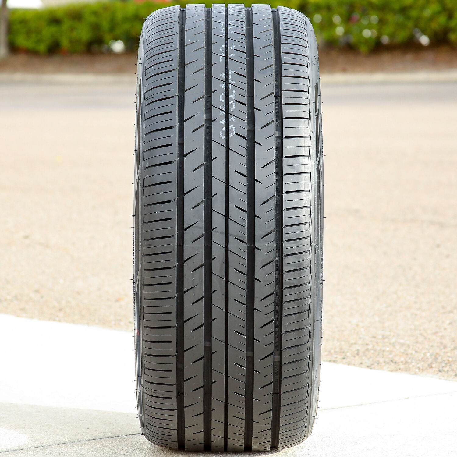 Travelstar Ecosport GT 285/45R22 114V XL