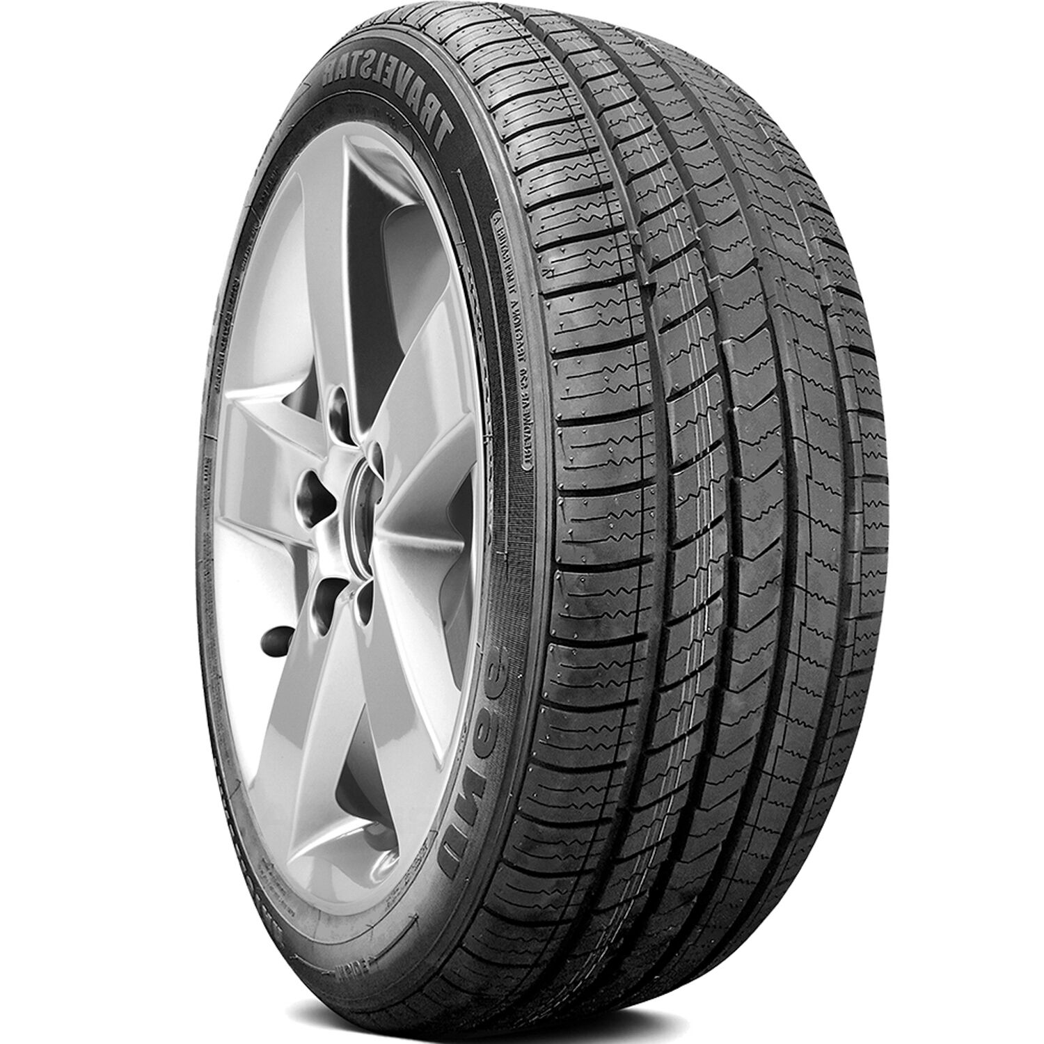 Travelstar UN66 225/55R19 99V