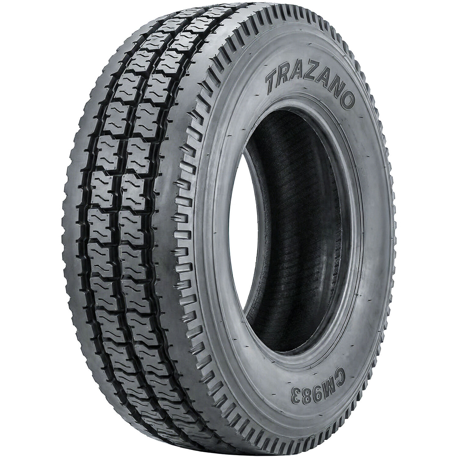 Trazano CM983 295/75R22.5 144/141L G (14 Ply)
