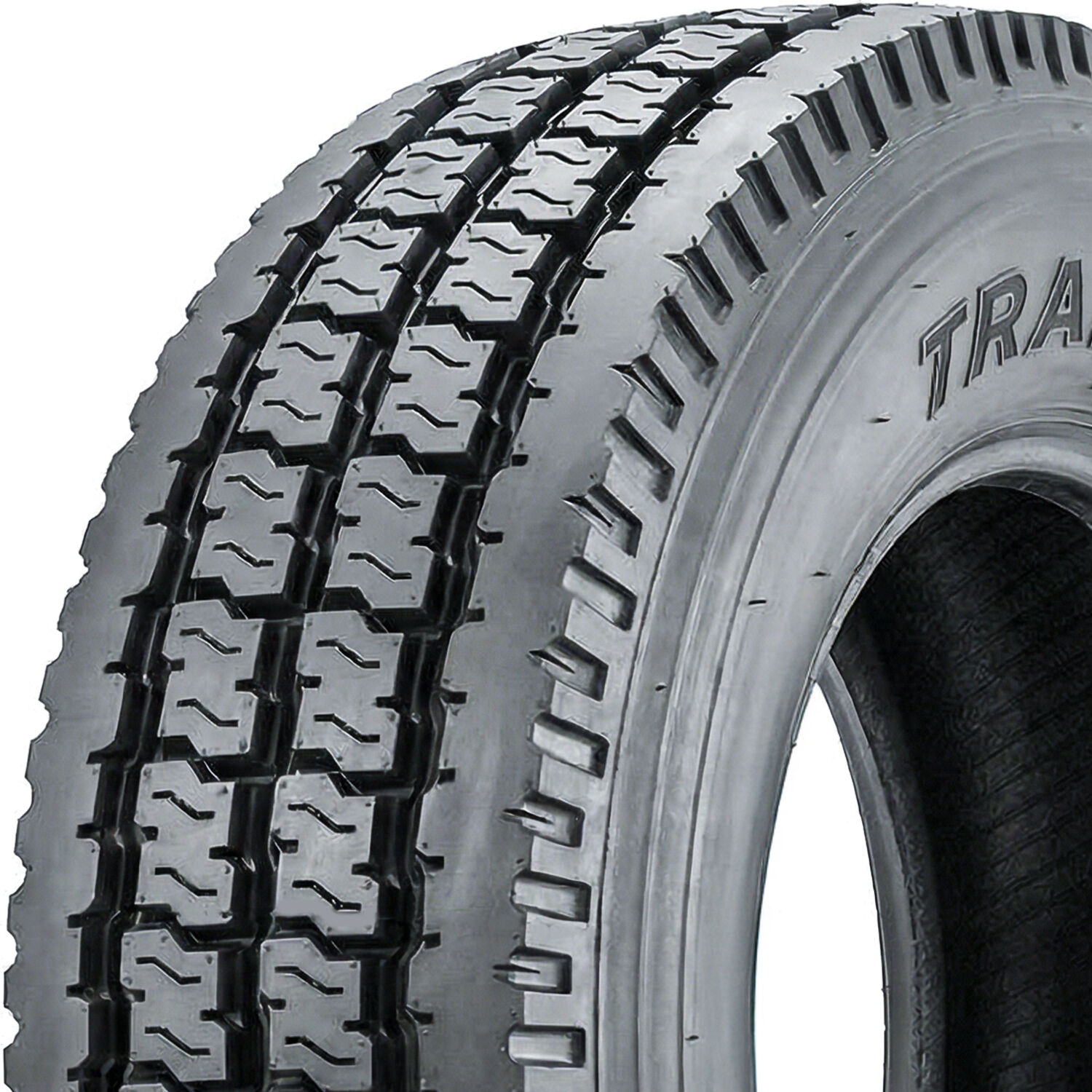 Trazano CM983 295/75R22.5 144/141L G (14 Ply)