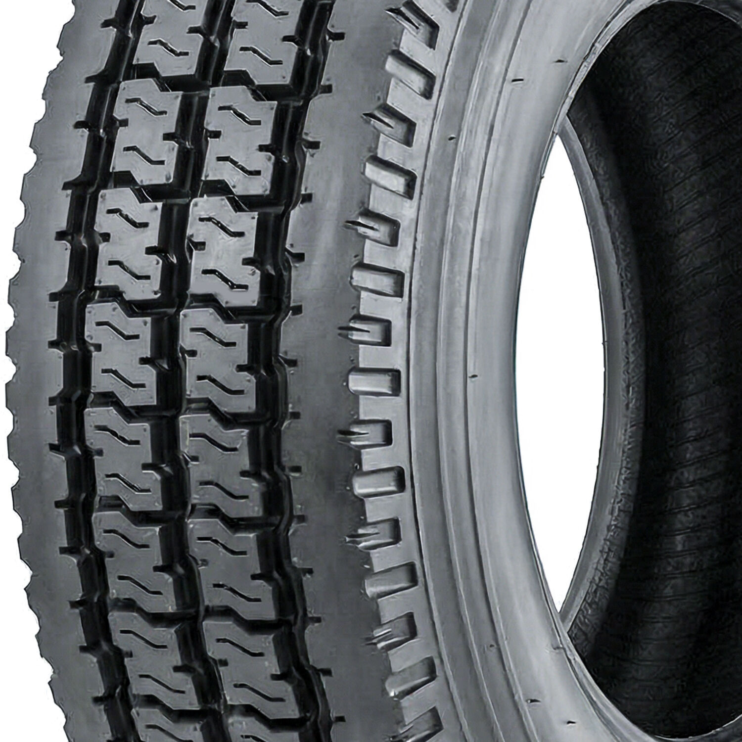 Trazano CM983 295/75R22.5 144/141L G (14 Ply)