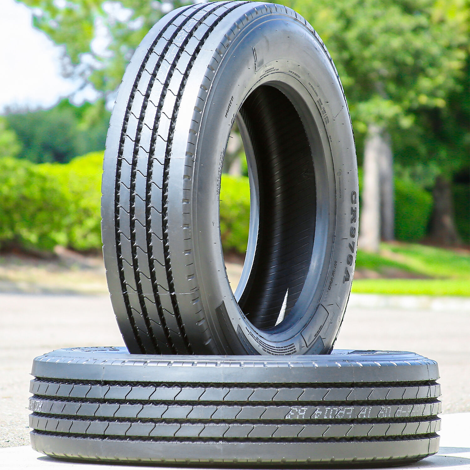 Trazano CR976A 275/70R22.5 148/145M H (16 Ply)