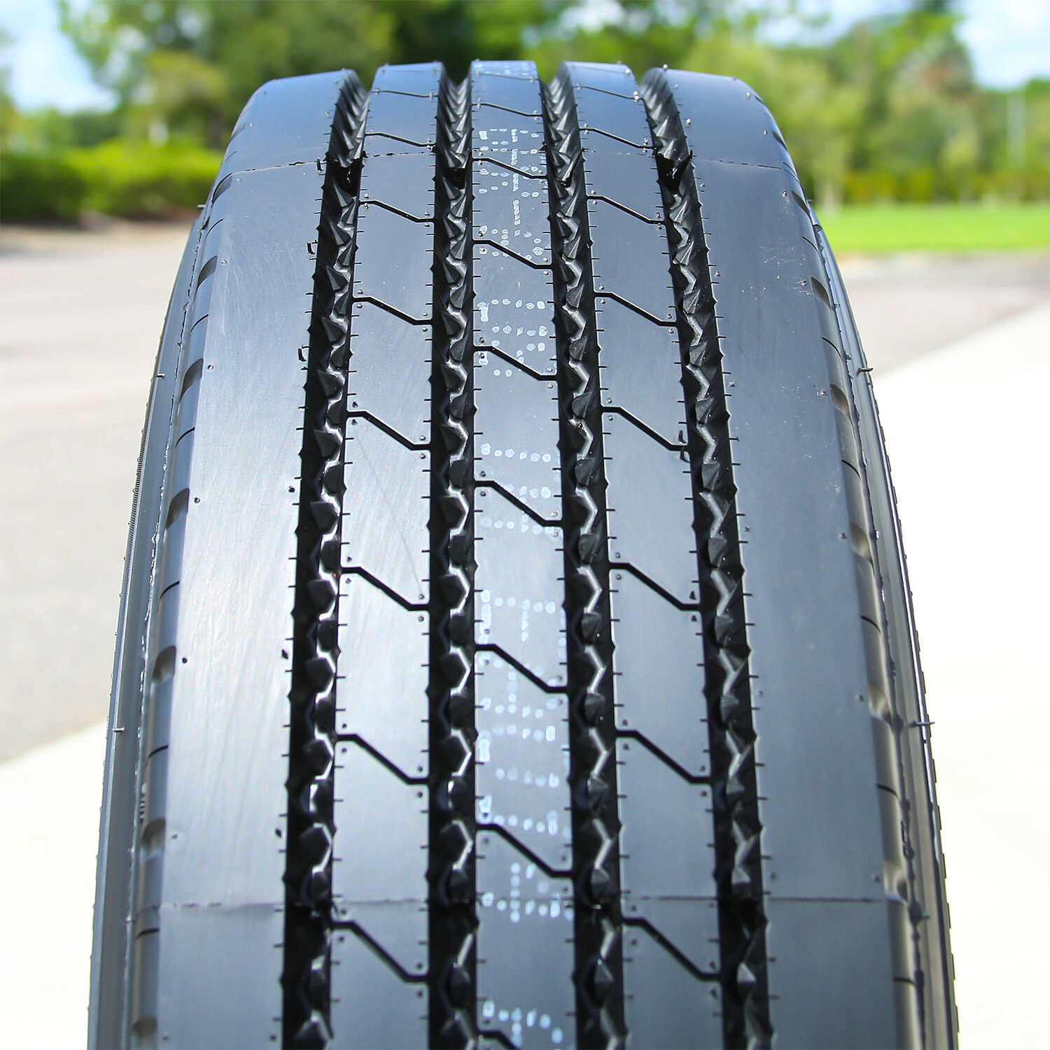 Trazano CR976A 275/70R22.5 148/145M H (16 Ply)