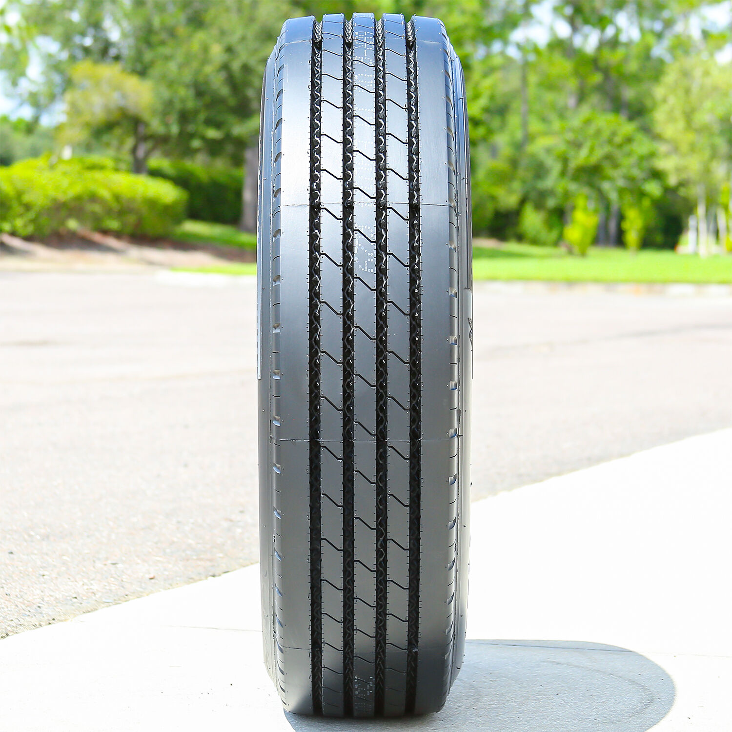 Trazano CR976A 275/70R22.5 148/145M H (16 Ply)