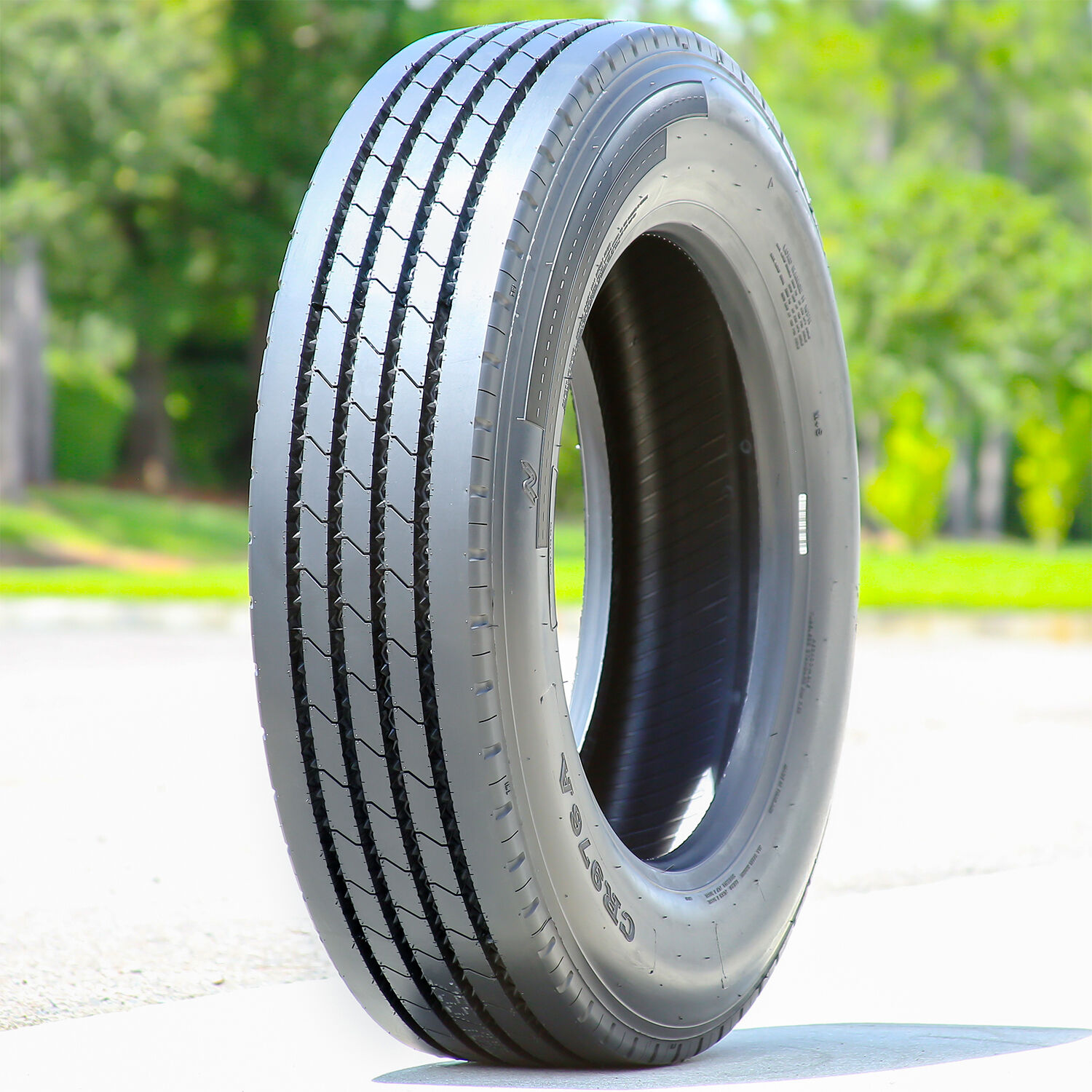 Trazano CR976A 275/70R22.5 148/145M H (16 Ply)