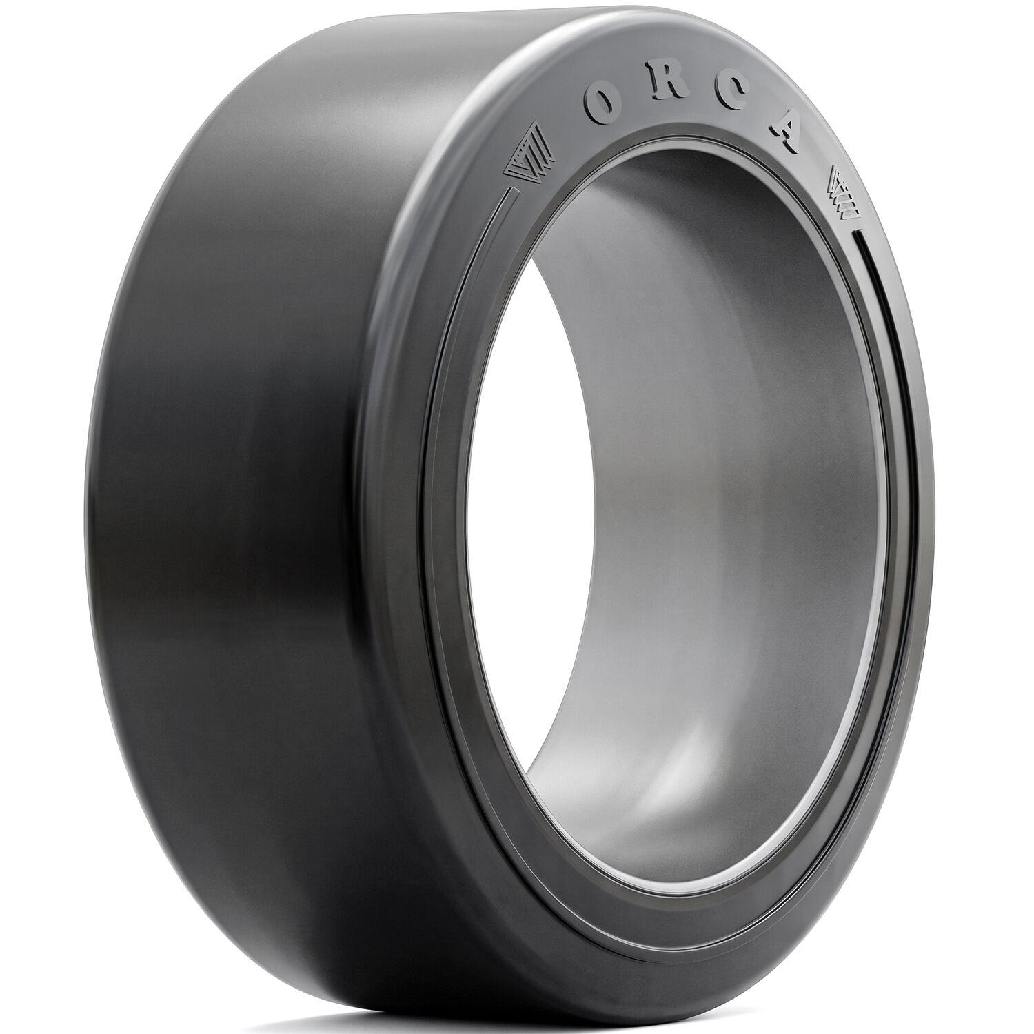 Set Of 4 Trelleborg Orca Smooth 16X6.00X10.5