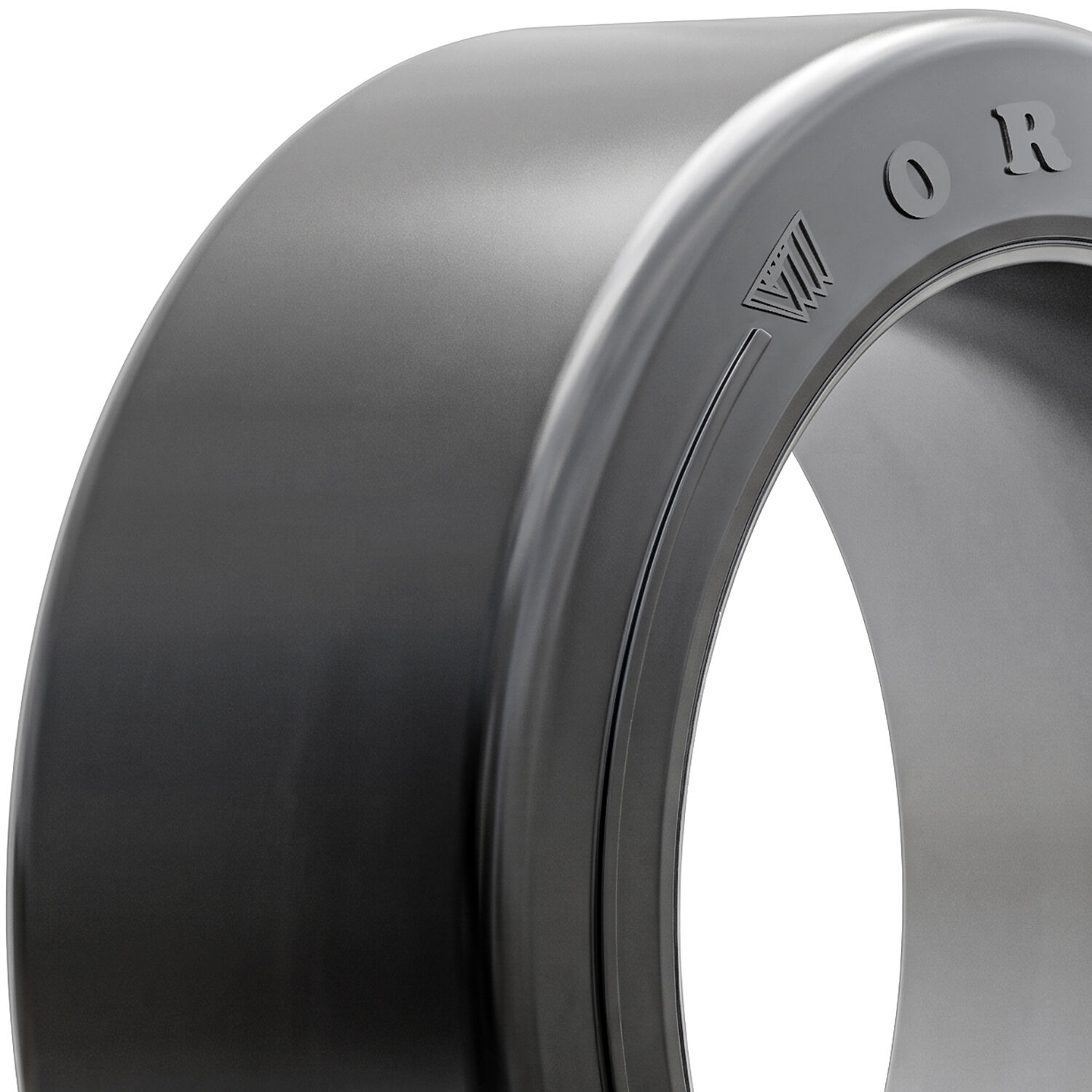 Set Of 4 Trelleborg Orca Smooth 16X6.00X10.5