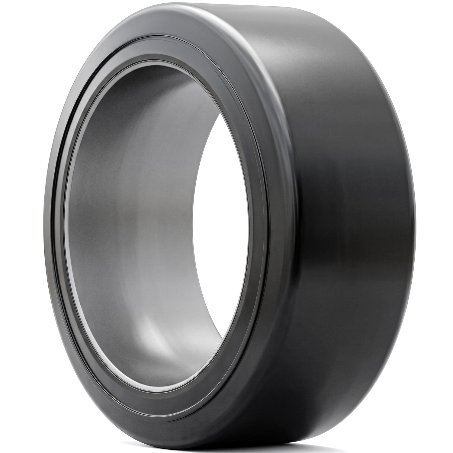 Set Of 4 Trelleborg Orca Smooth 16X6.00X10.5