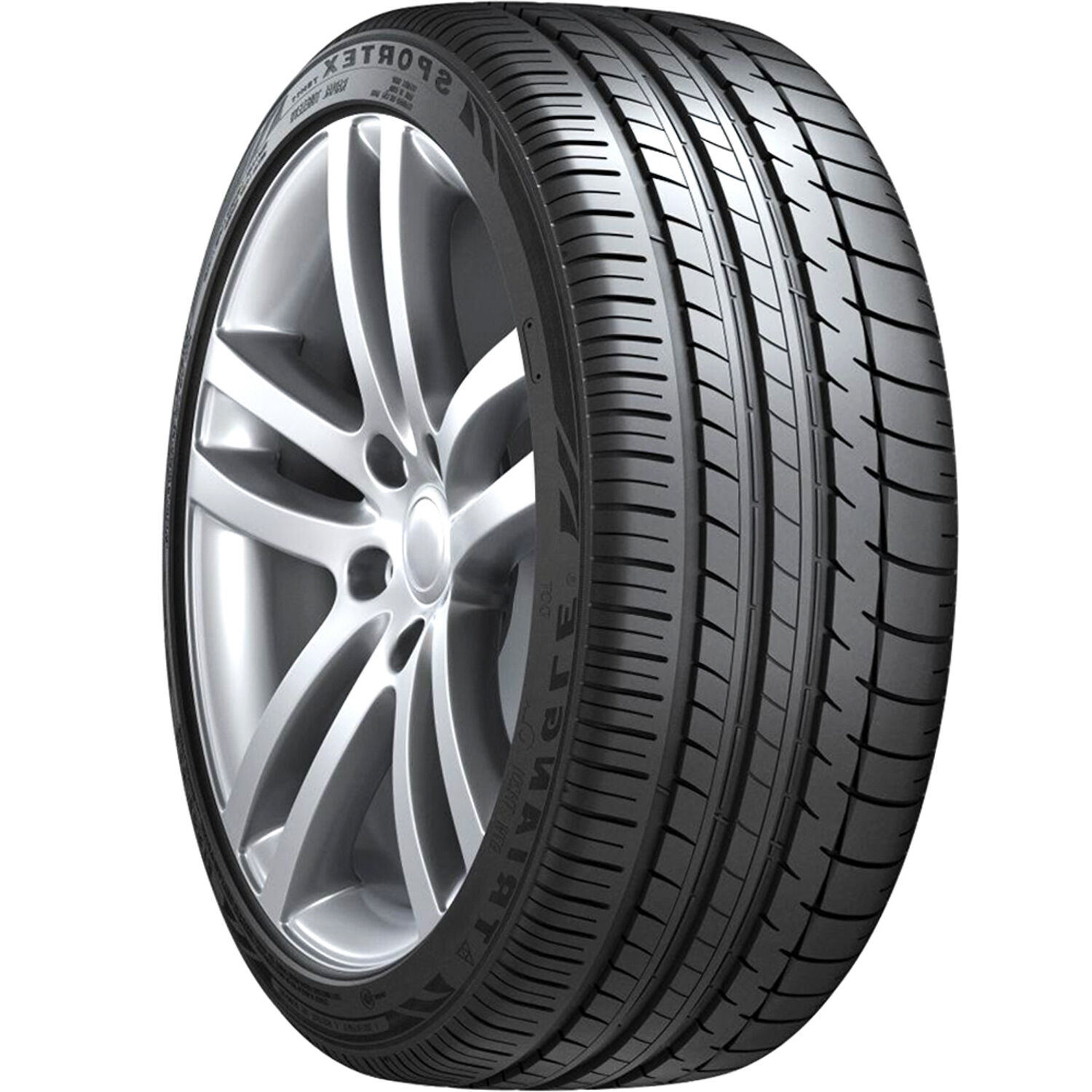 245/45R19 102Y TRIANGLE SPORTEX 2本　2021年 Triangle Sportex TH201 Tires | Find & Buy Tires - Online