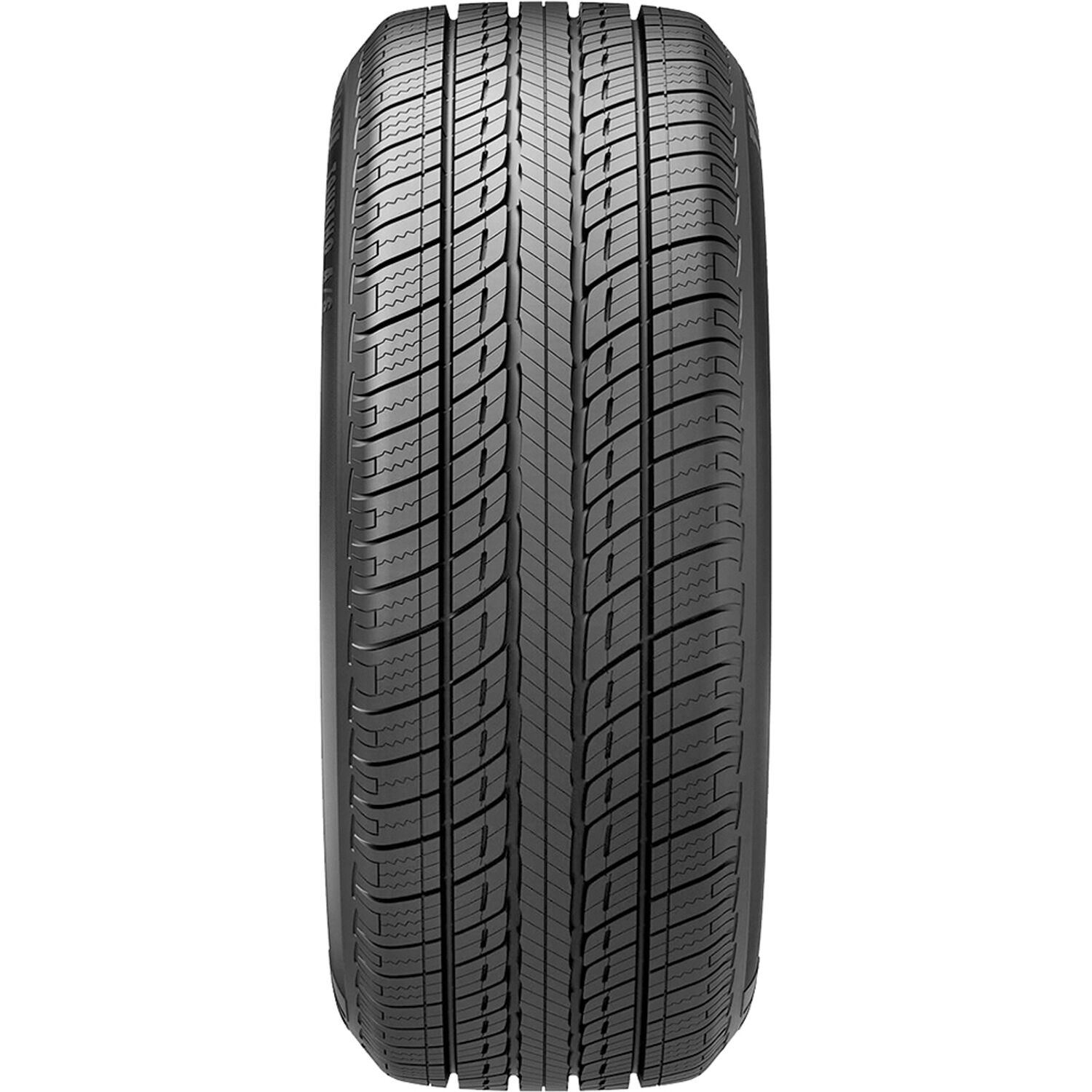 Uniroyal Tiger Paw Touring A/S DT 215/55R16 97V XL