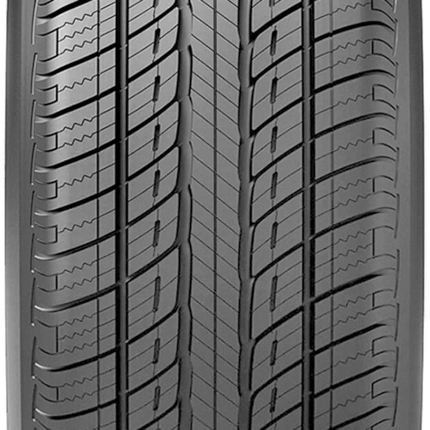 Uniroyal Tiger Paw Touring A/S DT 215/55R16 97V XL