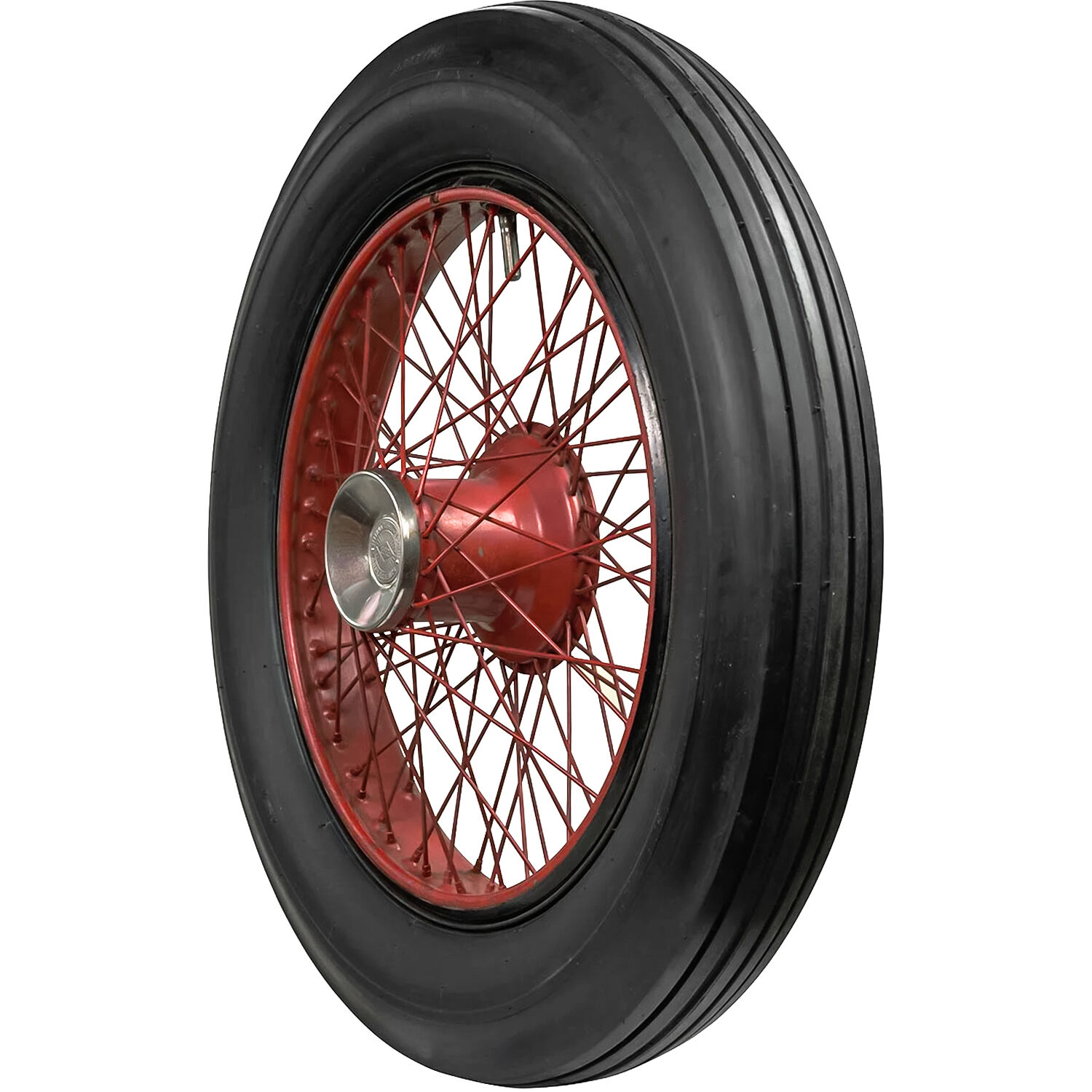 Universal Ribbed 30X3