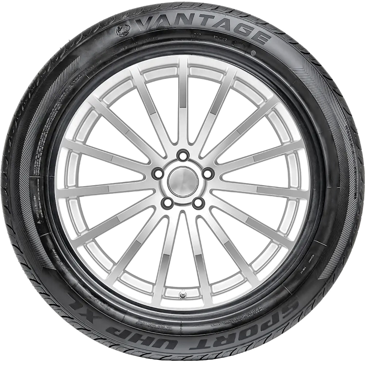 Vantage Sport UHP XL