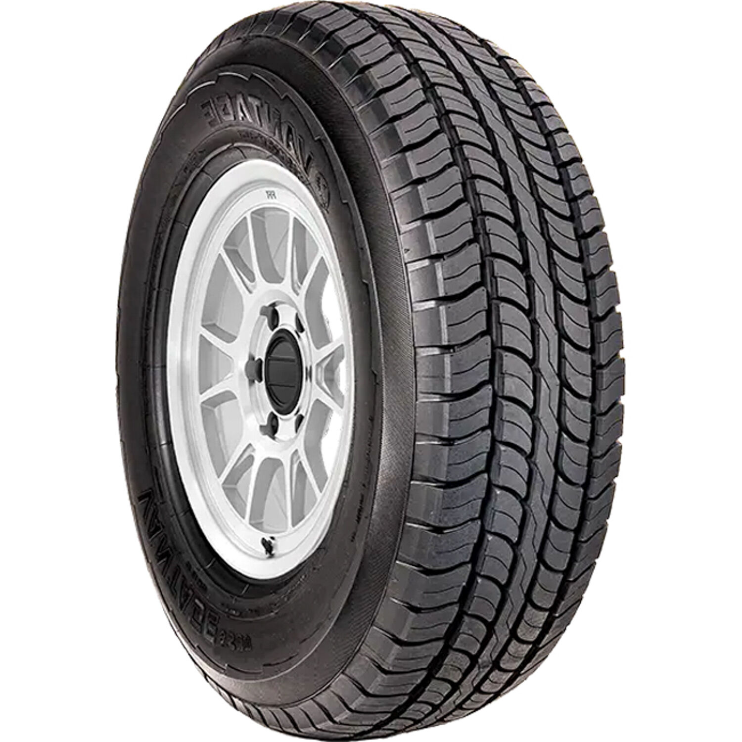 Set Of 4 Vantage SUV 205/70R16 97H