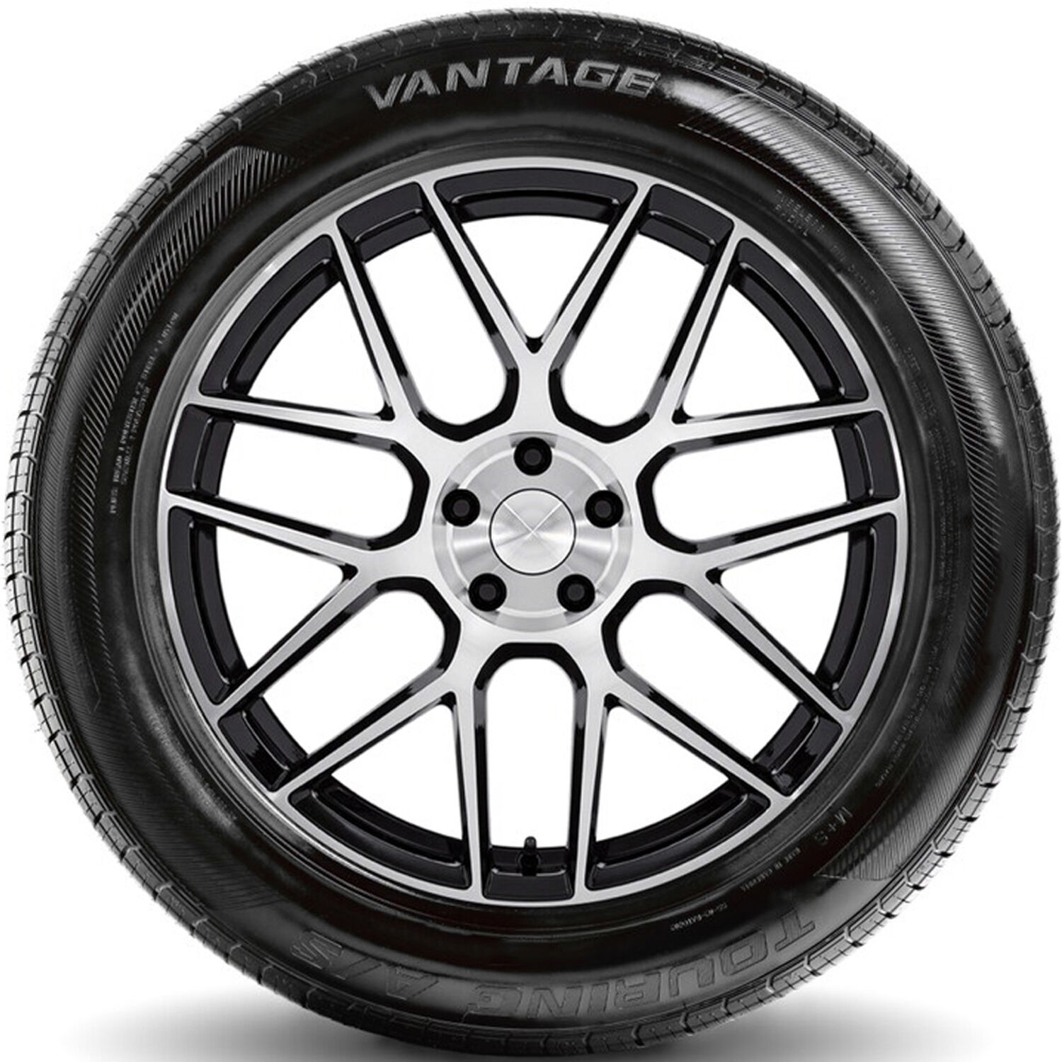 Vantage Touring A/S 215/60R16 95V