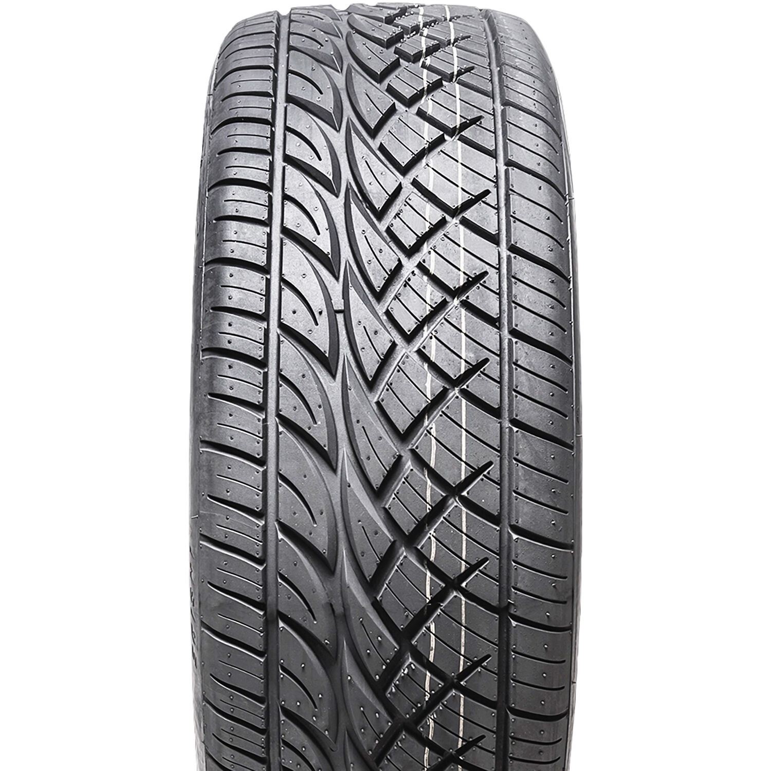 Vee Rubber Speed Booster 275/40R18 103W XL